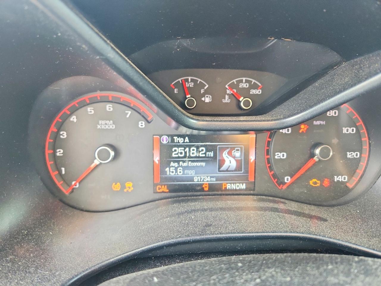 2015 Gmc Canyon Sle Черный vin: 1GTG6BE30F1139737