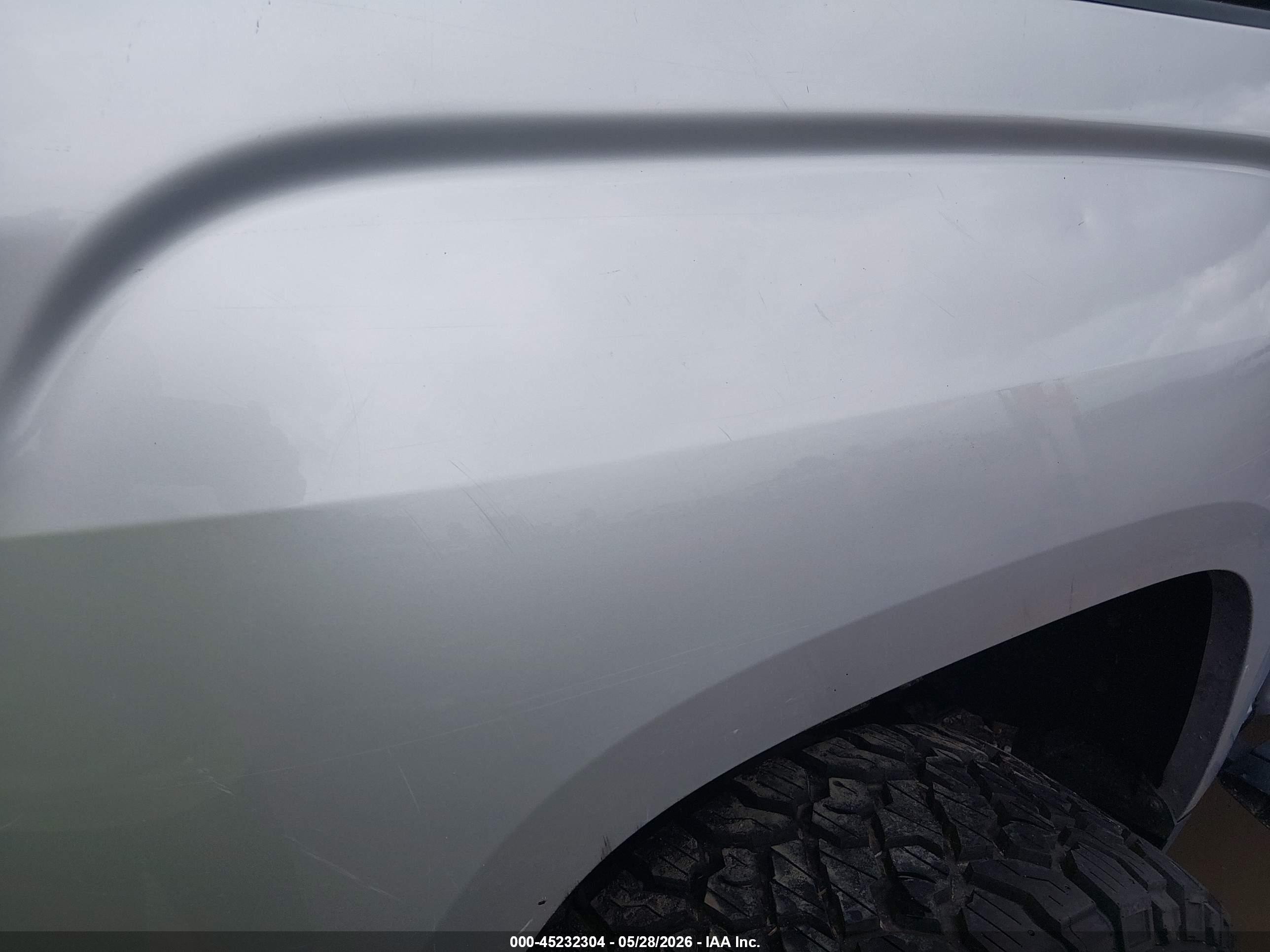 2015 Gmc Canyon Sle Серебряный vin: 1GTG6BE35F1239476