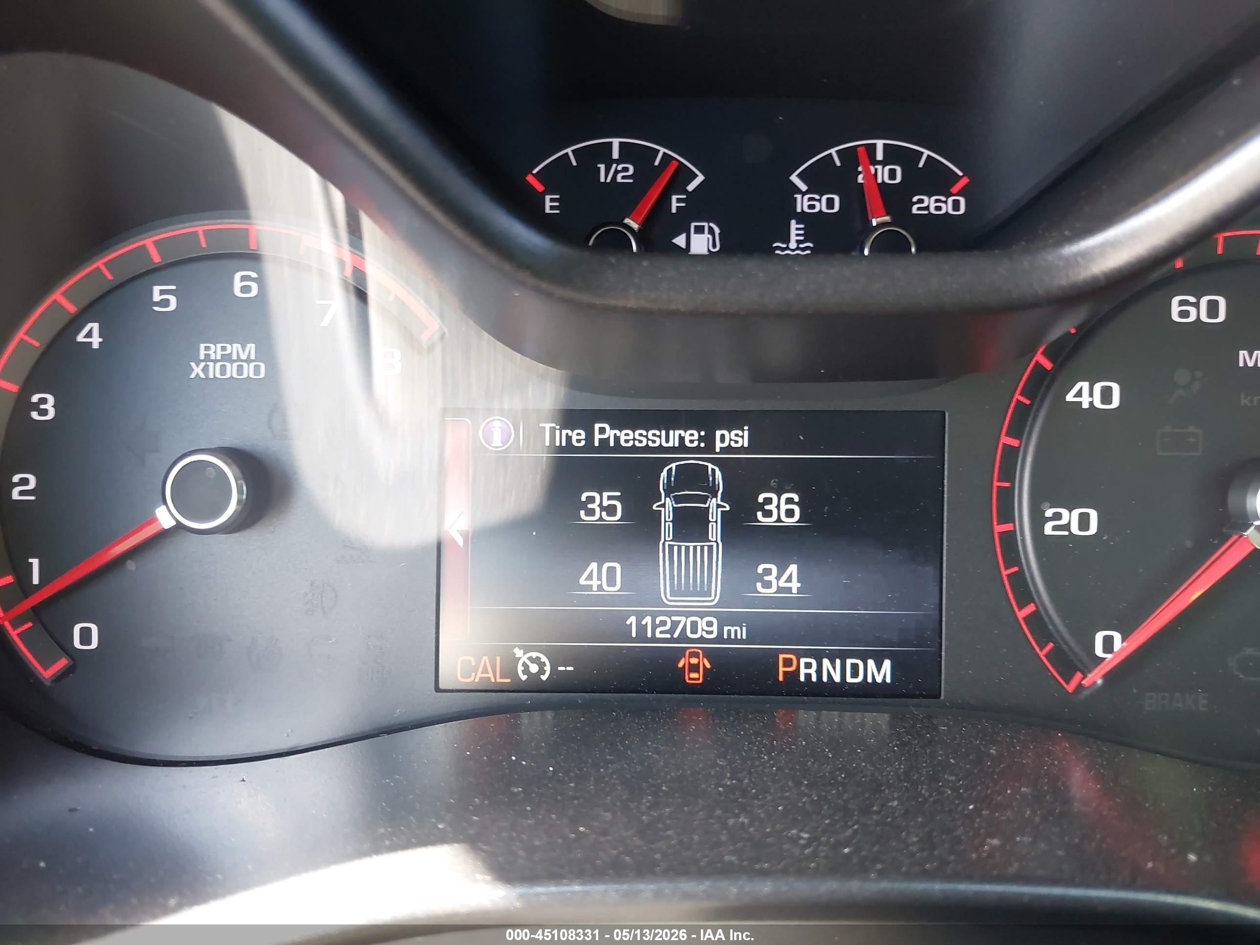 2015 Gmc Canyon Sle Черный vin: 1GTG6BE38F1241612