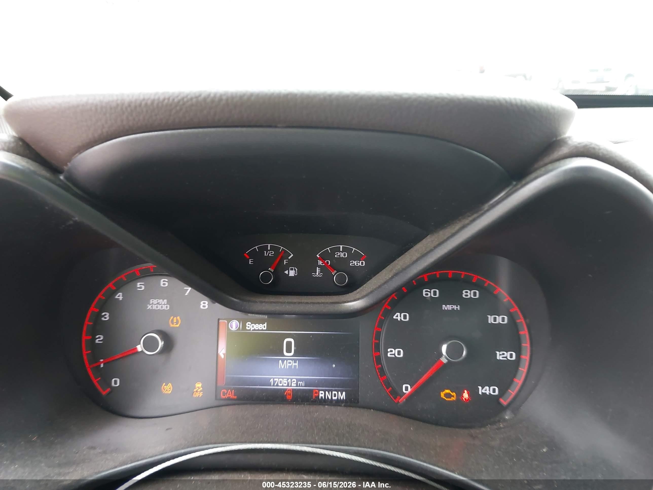 2015 Gmc Canyon 4wd Slt/slt White vin: 1GTG6CE33F1209981