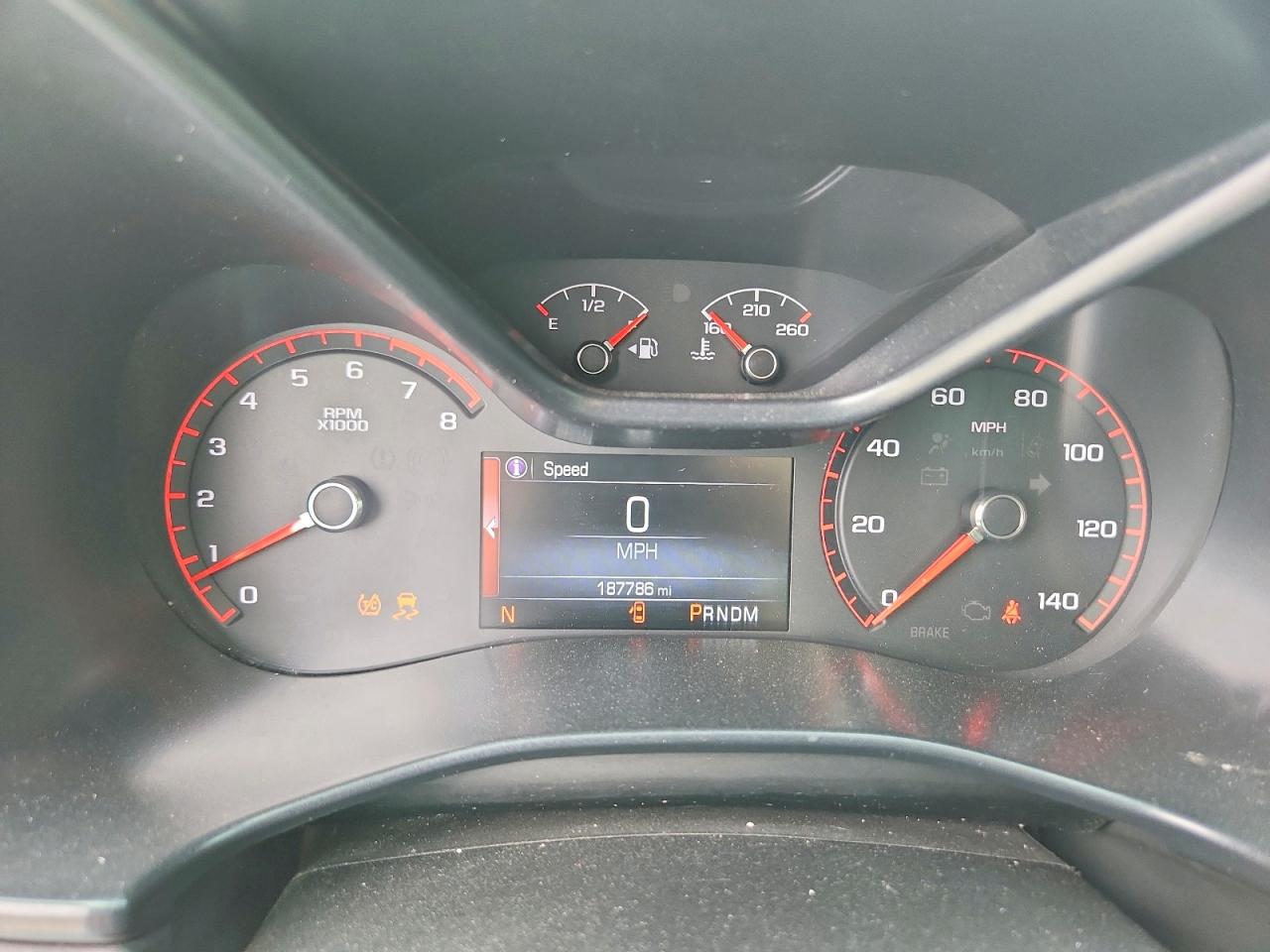 2015 Gmc Canyon Slt Black vin: 1GTG6CE34F1132960