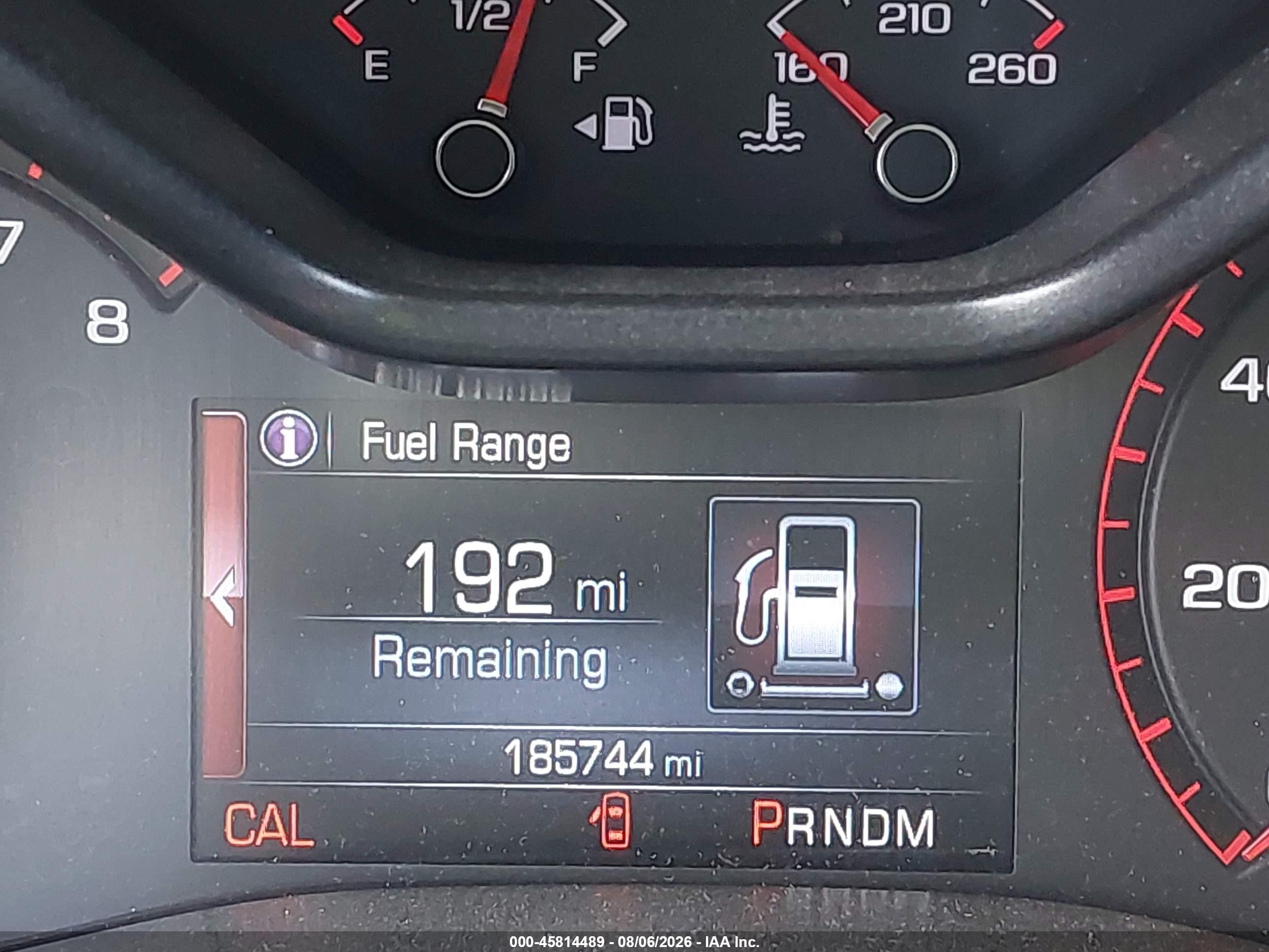 2015 Gmc Canyon 4wd Slt Gray vin: 1GTG6CE36F1124875