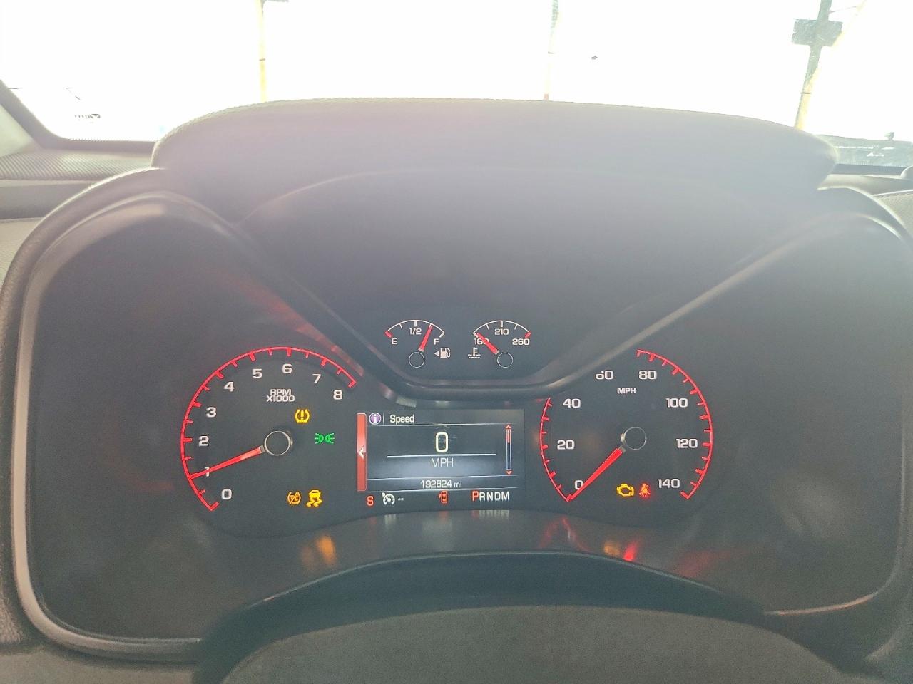 2016 Gmc Canyon Sle Charcoal vin: 1GTG6CE37G1390570