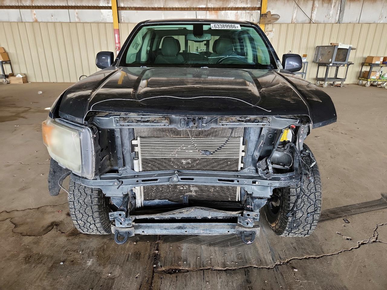 2016 Gmc Canyon Sle Charcoal vin: 1GTG6CE37G1390570