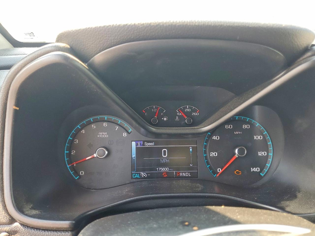 2017 Gmc Canyon Sle Gray vin: 1GTG6CEN4H1281907