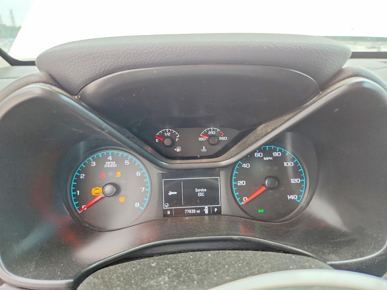 2022 Gmc Canyon Elevation White vin: 1GTG6CEN4N1321687