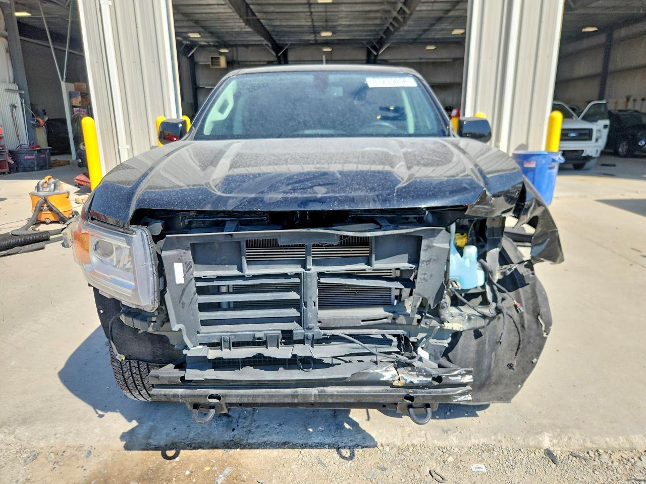 2022 Gmc Canyon Elevation Черный vin: 1GTG6CEN6N1330259