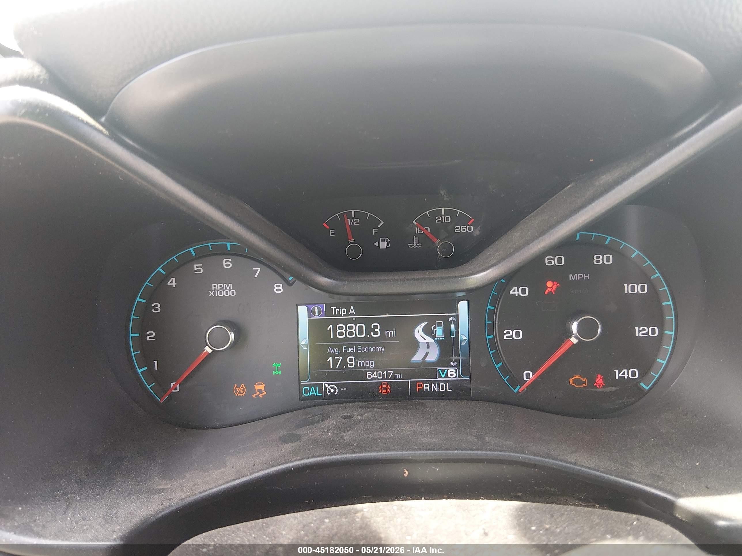 2018 Gmc Canyon Sle Gray vin: 1GTG6CEN7J1295404