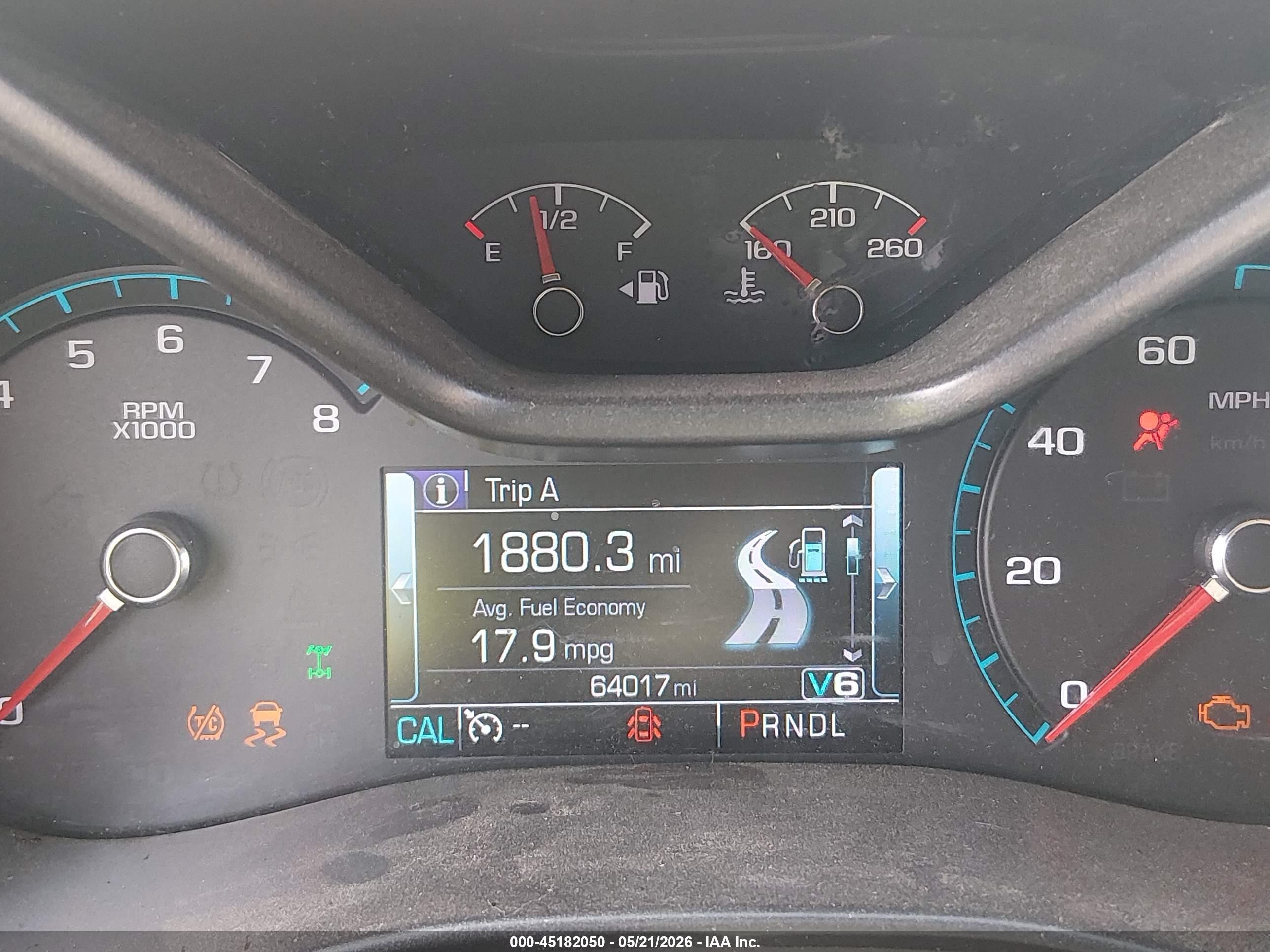 2018 Gmc Canyon Sle Gray vin: 1GTG6CEN7J1295404