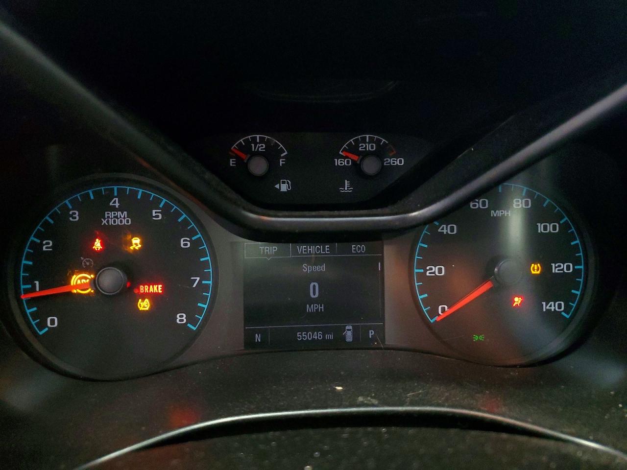 2021 Gmc Canyon Elevation Black vin: 1GTG6CEN8M1106893