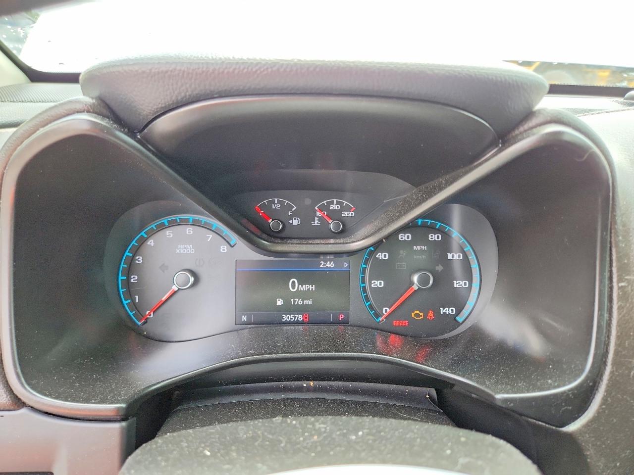 2022 Gmc Canyon At4 White vin: 1GTG6FEN0N1191649