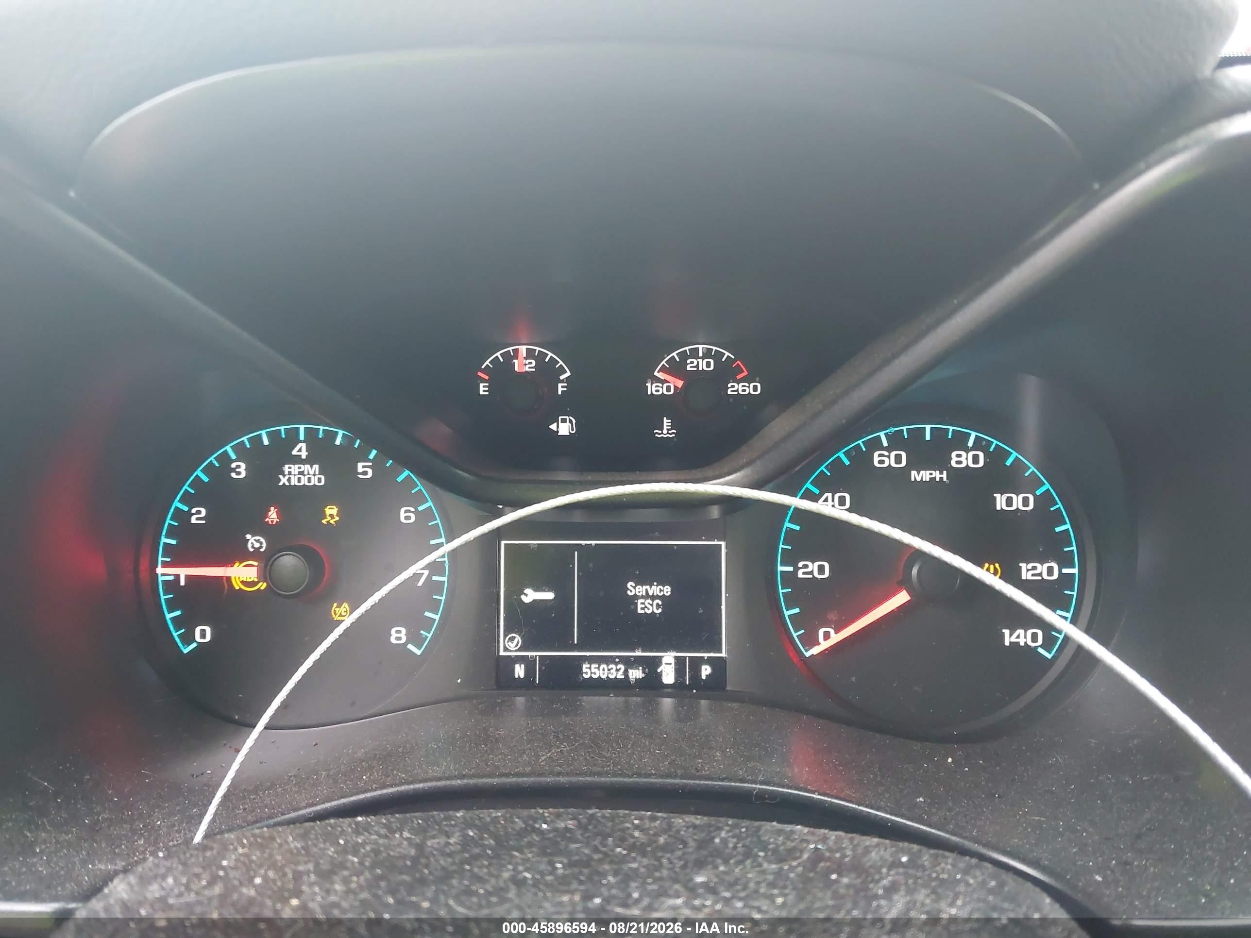 2021 Gmc Canyon 4wd  Short Box At4 - Cloth Черный vin: 1GTG6FENXM1118531