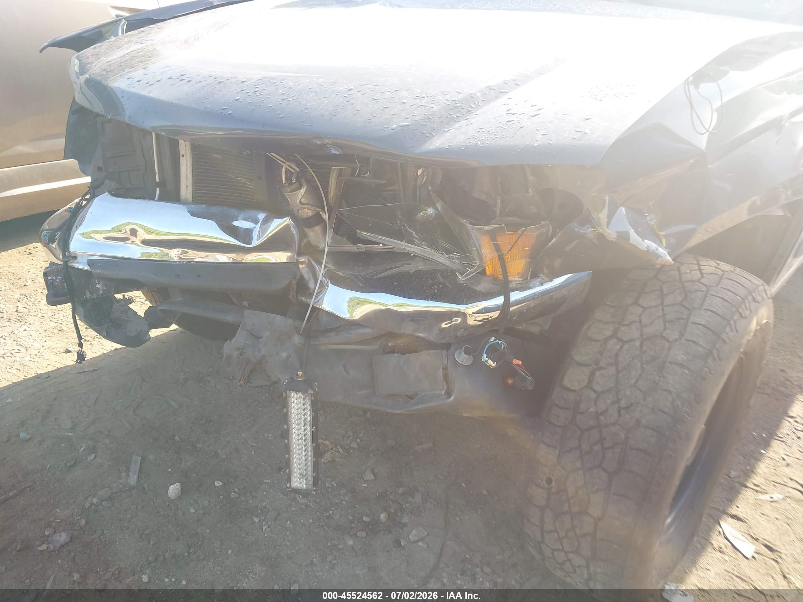 2012 Gmc Canyon Work Truck Серый vin: 1GTG6LF97C8156093