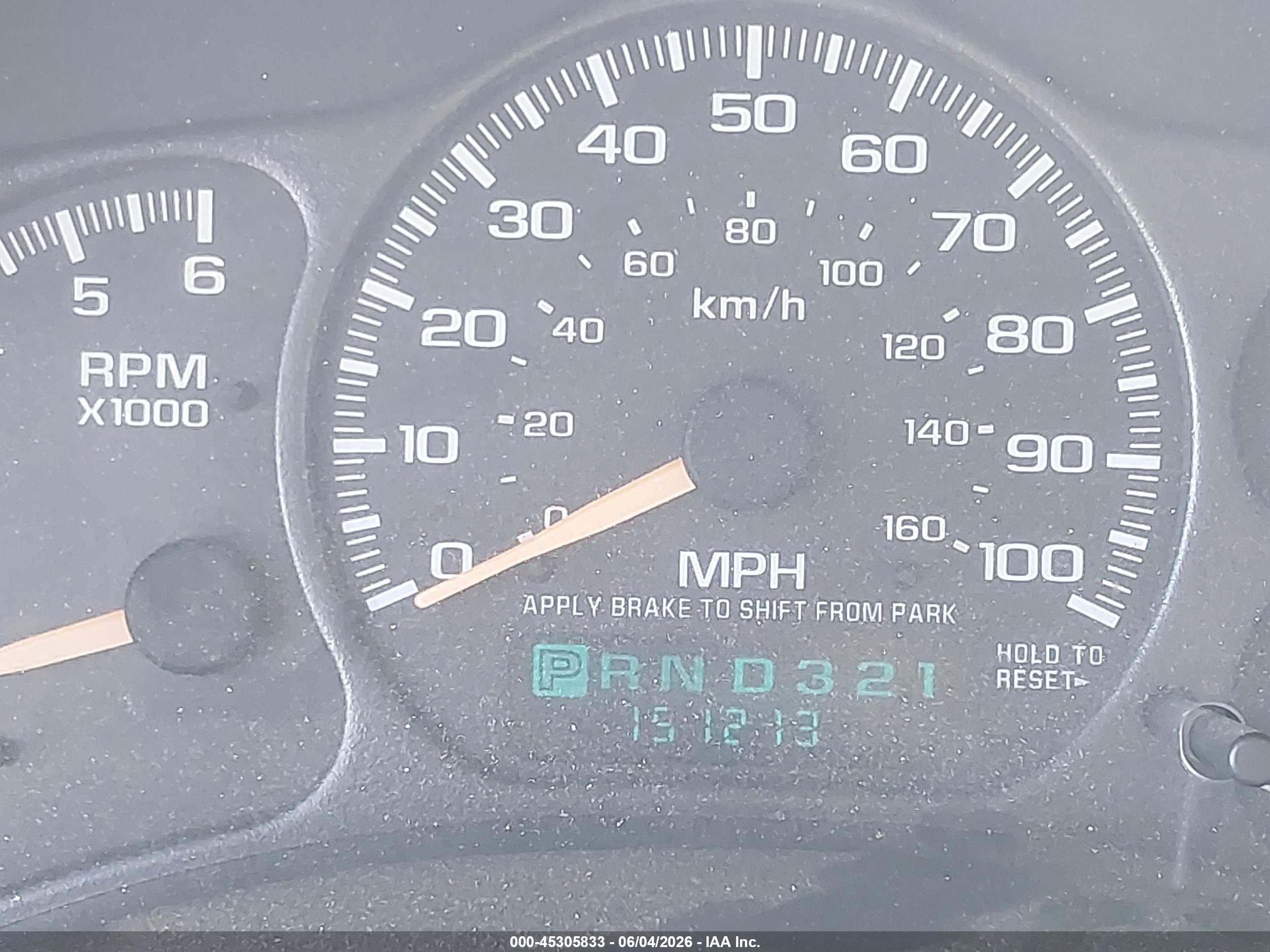 2002 Gmc Sierra 1500hd Sle Gray vin: 1GTGC13U72F161021