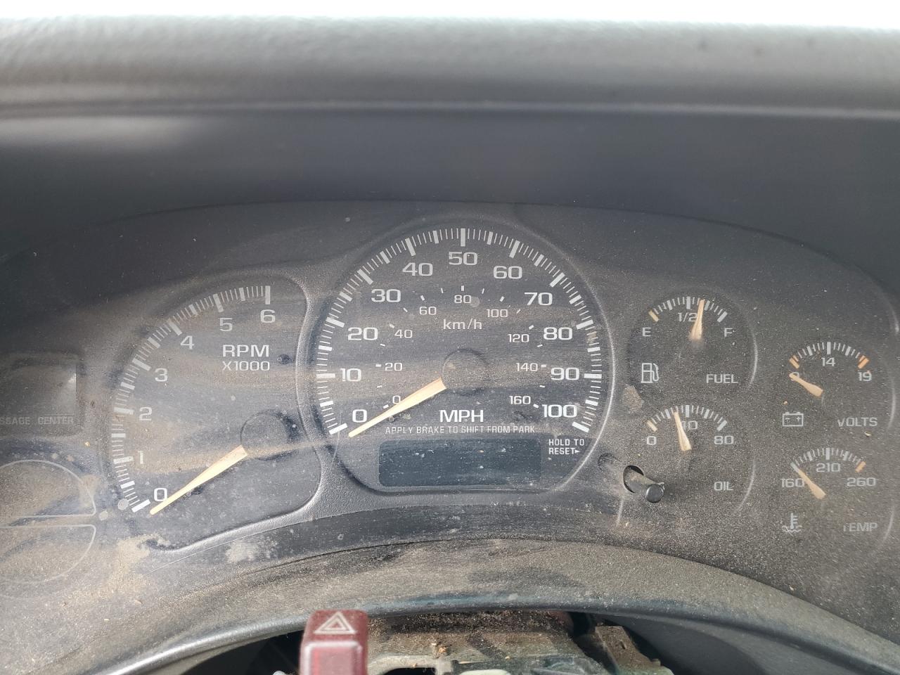 2002 Gmc Sierra C1500 Heavy Duty Tan vin: 1GTGC13U92F128294