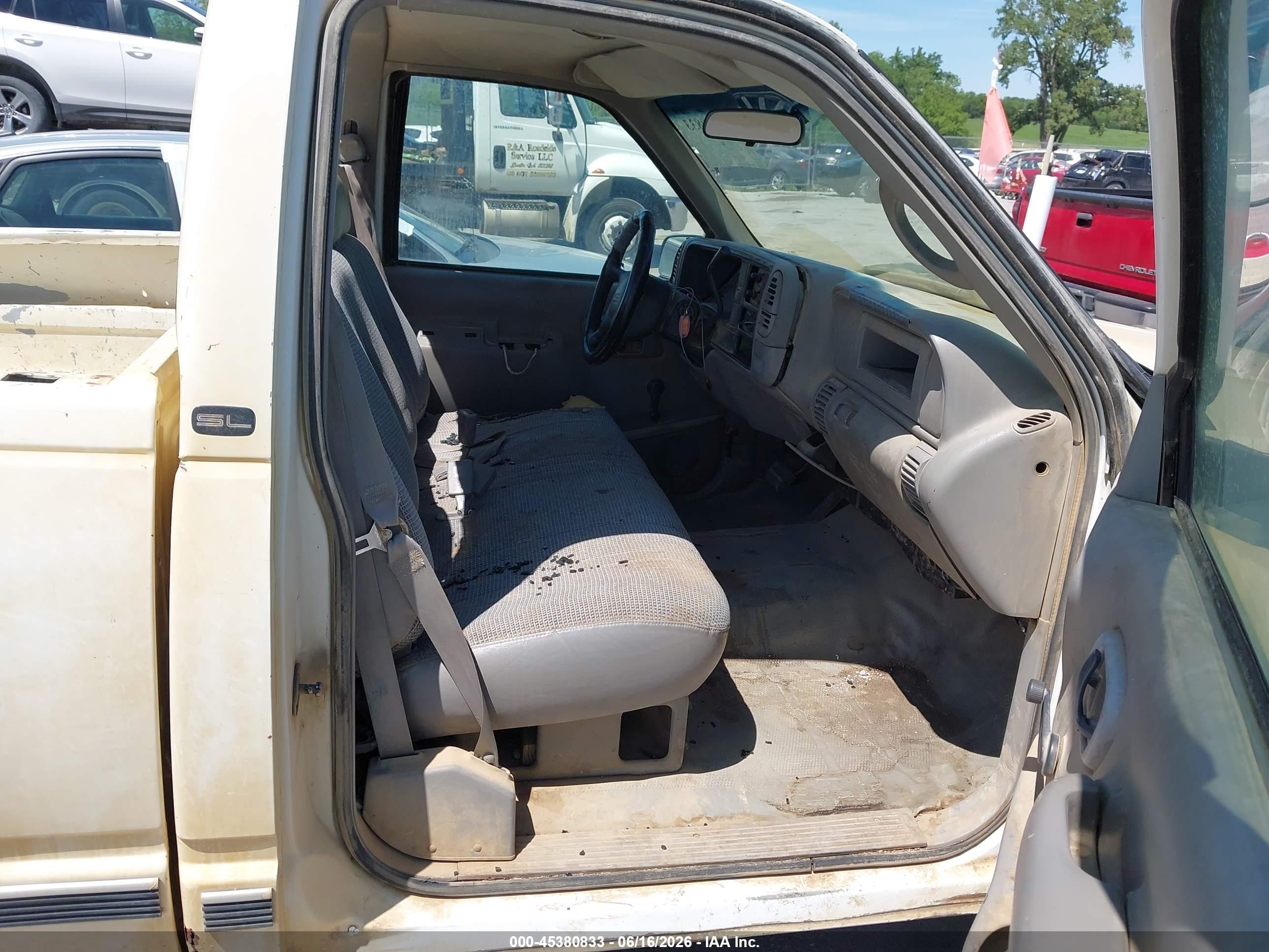 2000 Gmc Sierra 2500 Classic Sl Черный vin: 1GTGC24R1YR149342