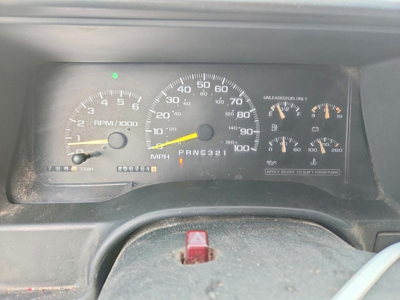 2000 Gmc Sierra C3500 White vin: 1GTGC34R5YR154484