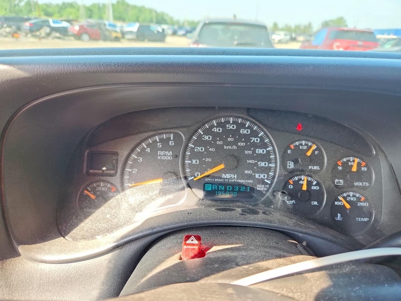 2002 Gmc Sierra K1500 Heavy Duty Blue vin: 1GTGK13U12F110889