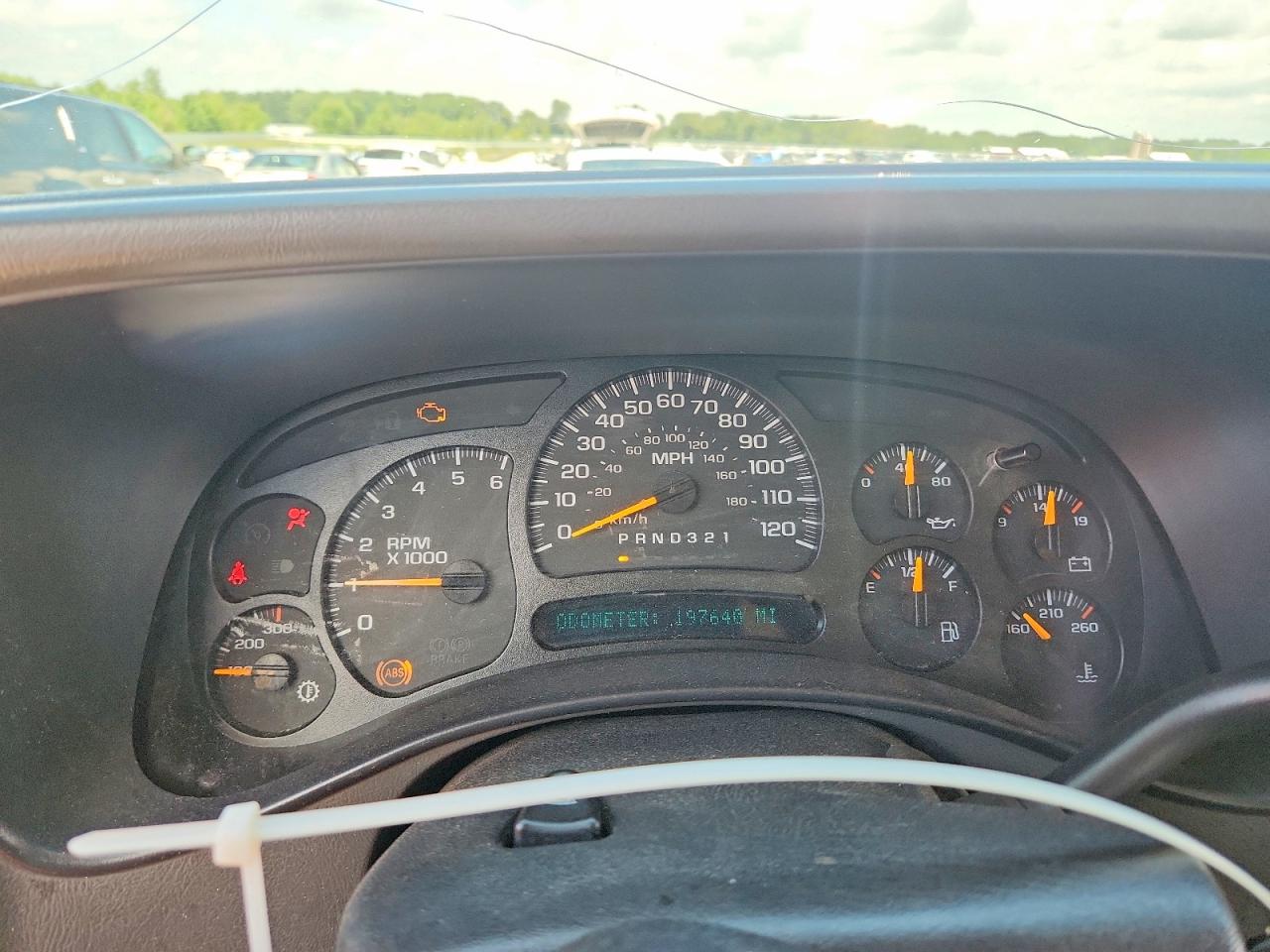 2006 Gmc Sierra K1500 Heavy Duty Tan vin: 1GTGK13U26F142076