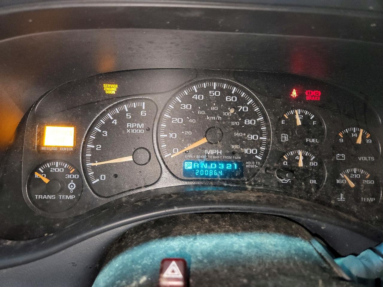 2002 Gmc Sierra K1500 Heavy Duty Tan vin: 1GTGK13U42F192617