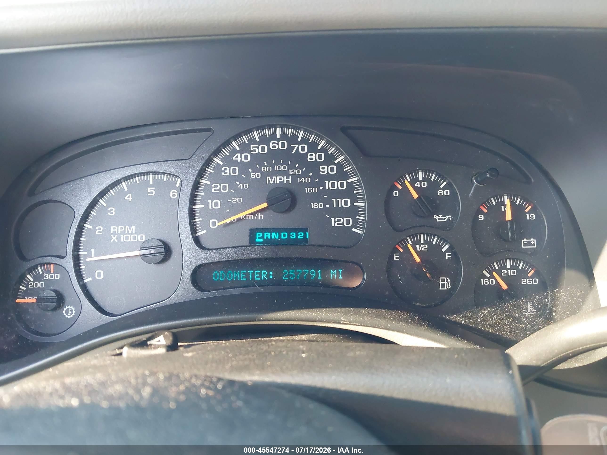 2005 Gmc Sierra 1500hd Slt Black vin: 1GTGK13U45F889662
