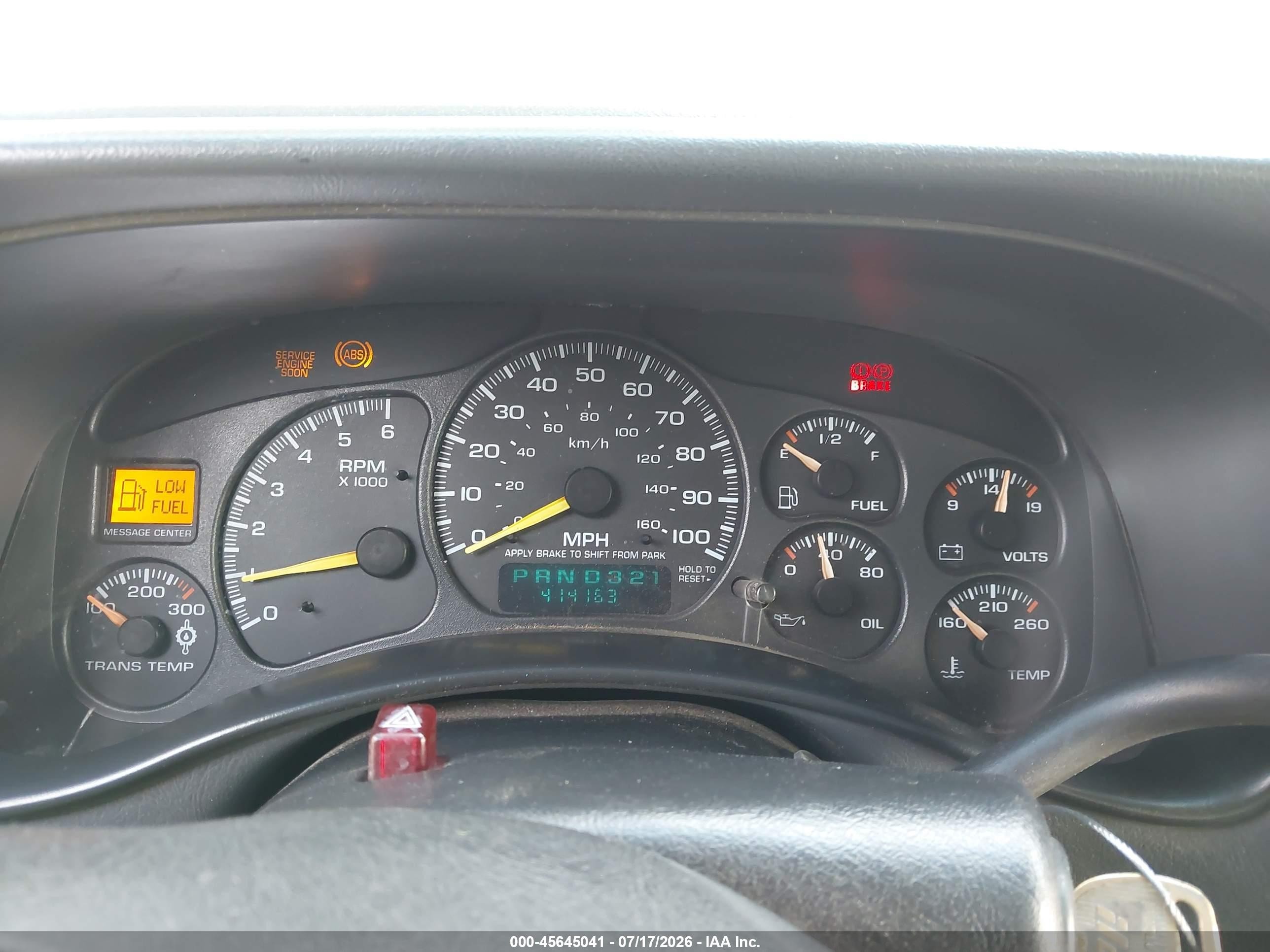 2002 Gmc Sierra 1500hd Sle White vin: 1GTGK13U72F234634