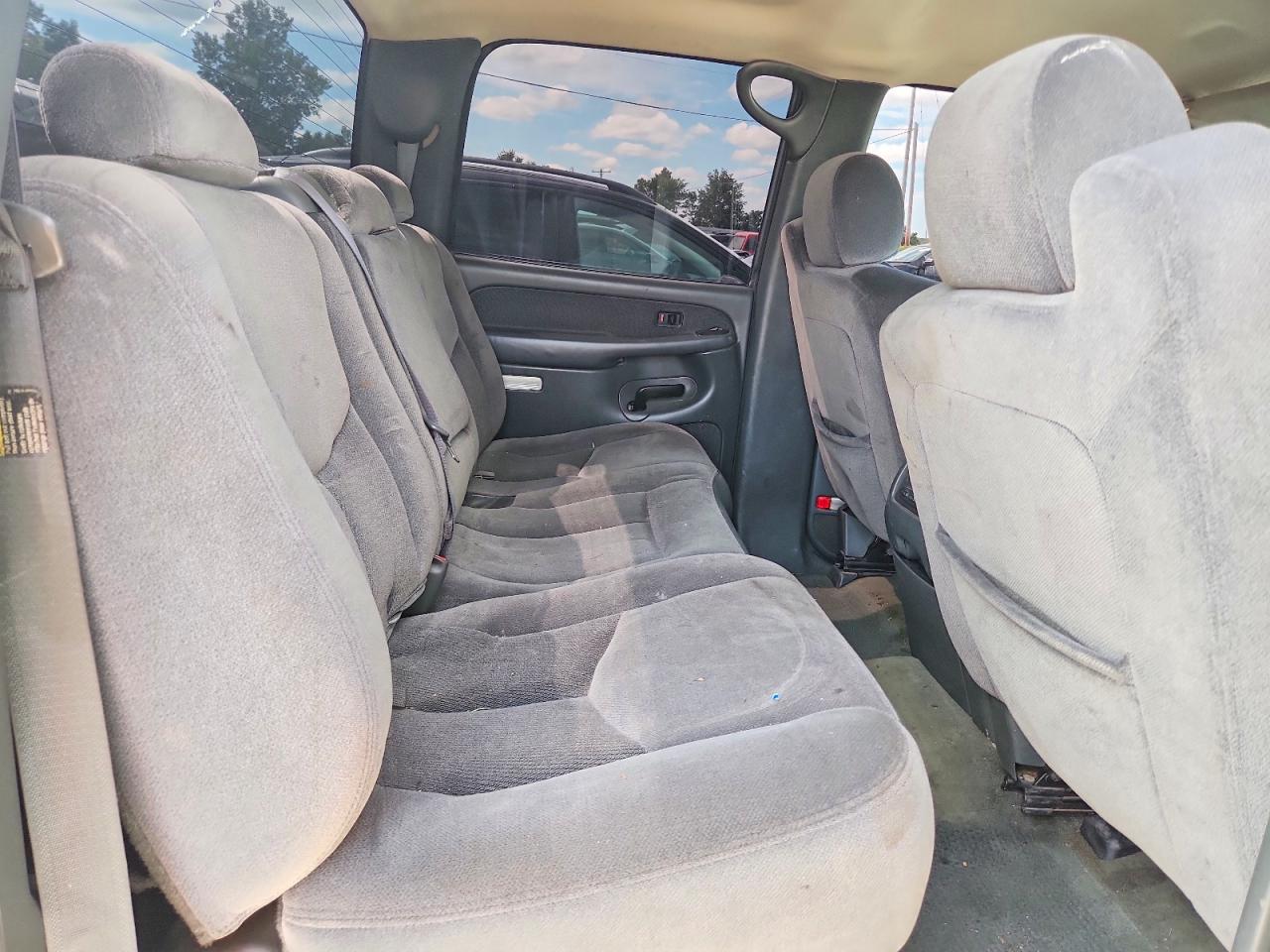 2003 Gmc Sierra K1500 Heavy Duty Tan vin: 1GTGK13U83F158570