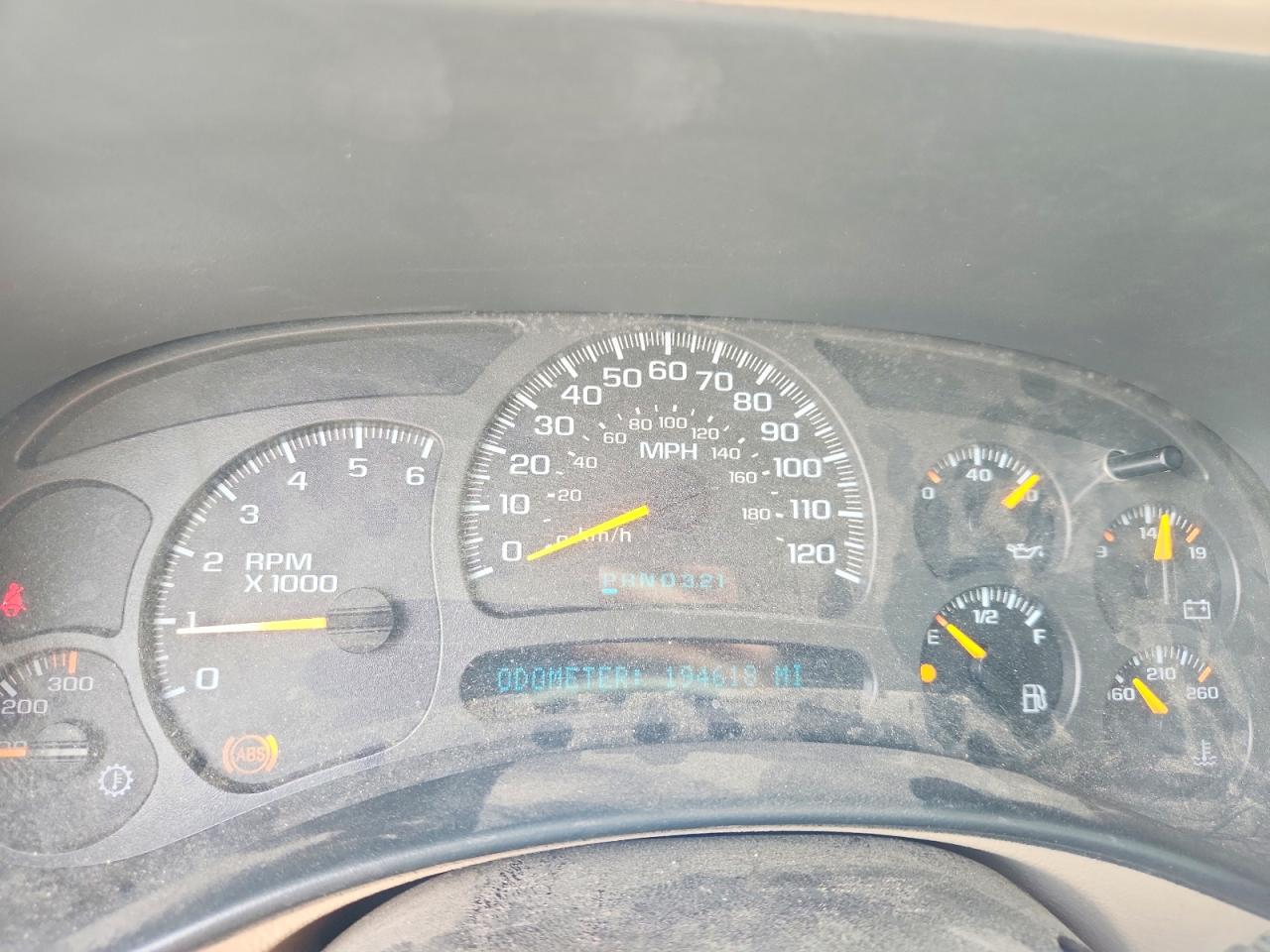 2003 Gmc Sierra K1500 Heavy Duty Белый vin: 1GTGK13UX3F125392