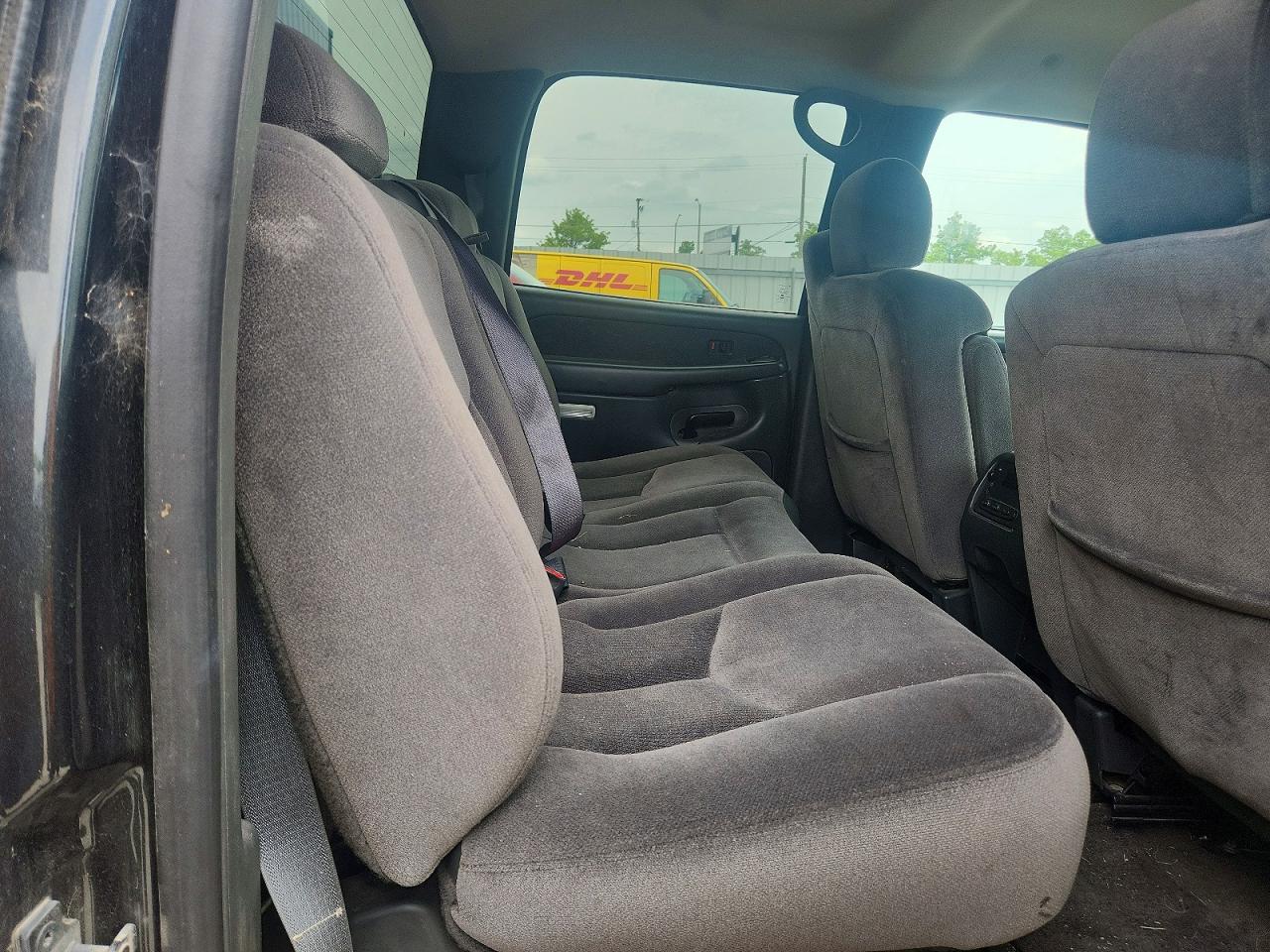 2003 Gmc Sierra Серебряный vin: 1GTGK13UX3F171773