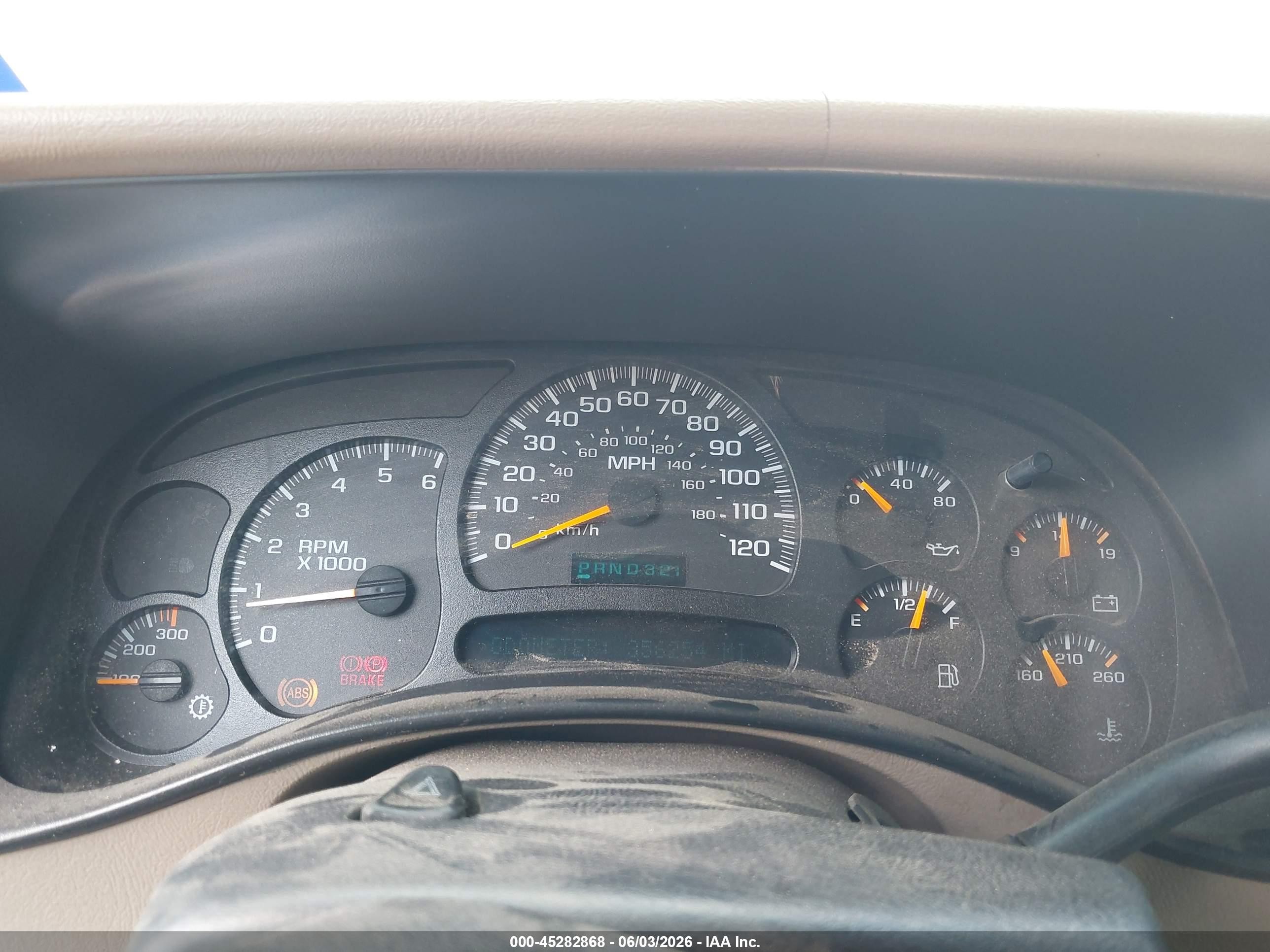 2004 Gmc Sierra 2500 Slt White vin: 1GTGK23U74F123297