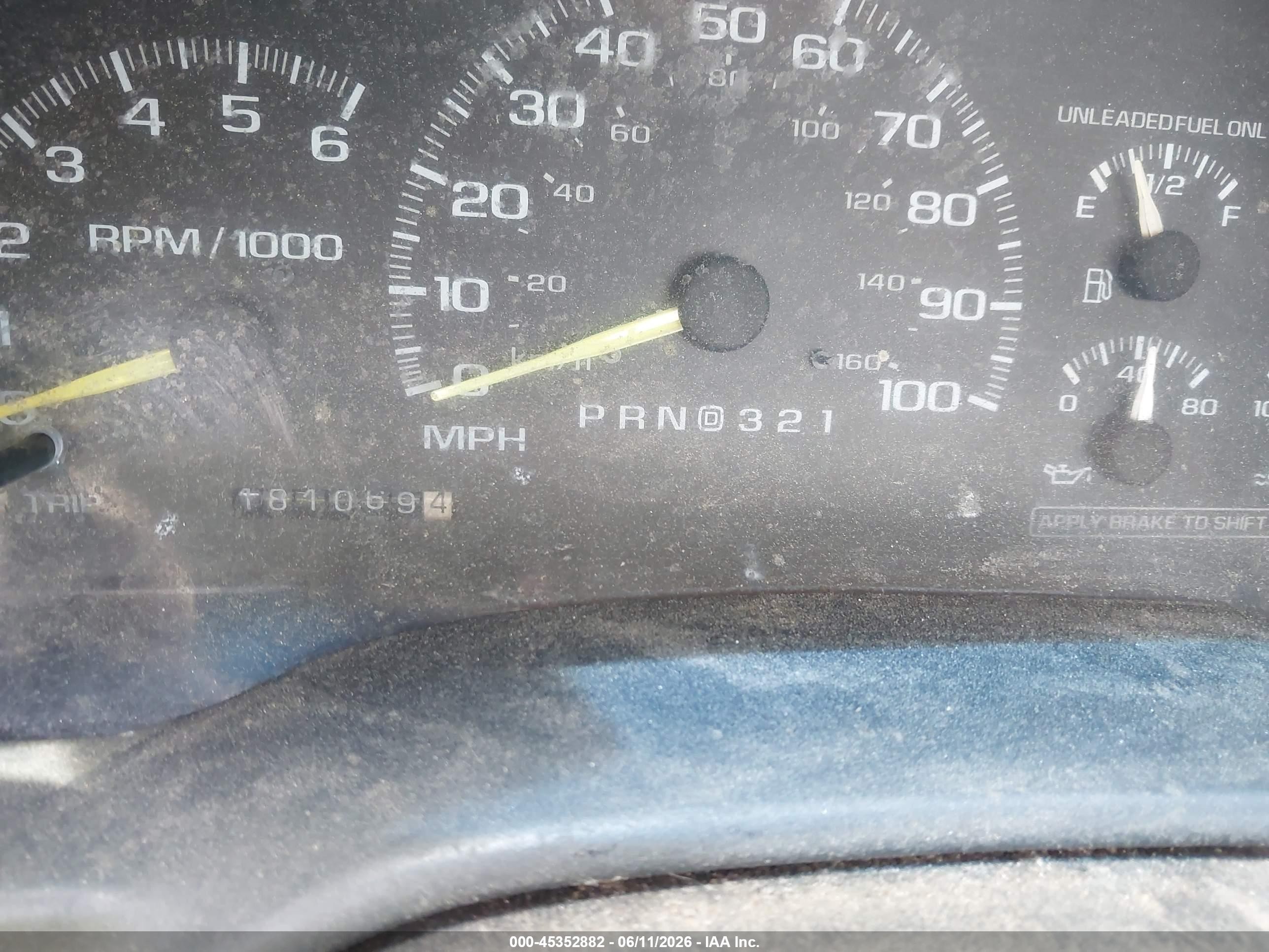 2000 Gmc Sierra 2500 Classic Sl Gray vin: 1GTGK24RXYF457307