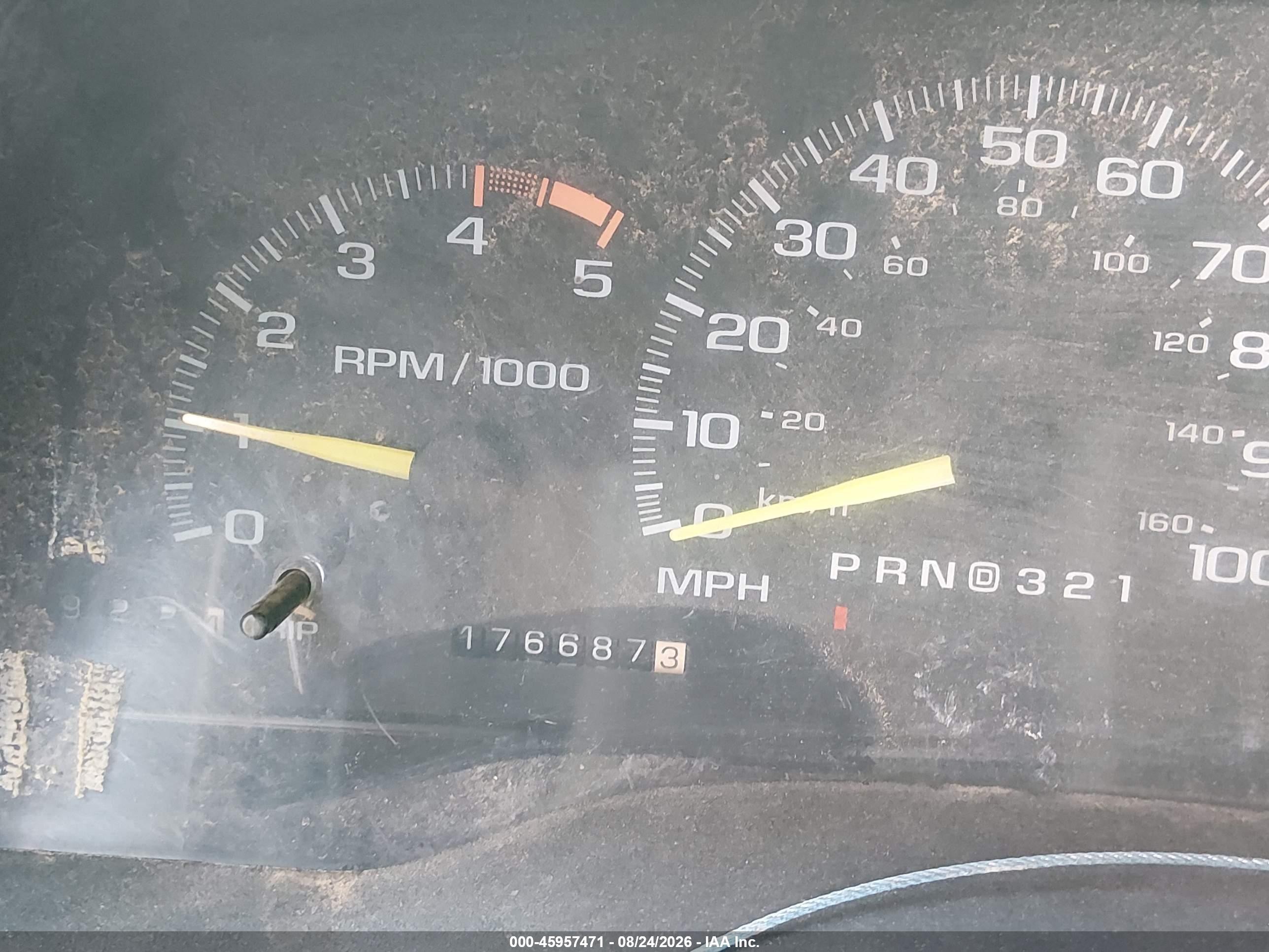 1995 Gmc Sierra K2500 White vin: 1GTGK29N6SE540316