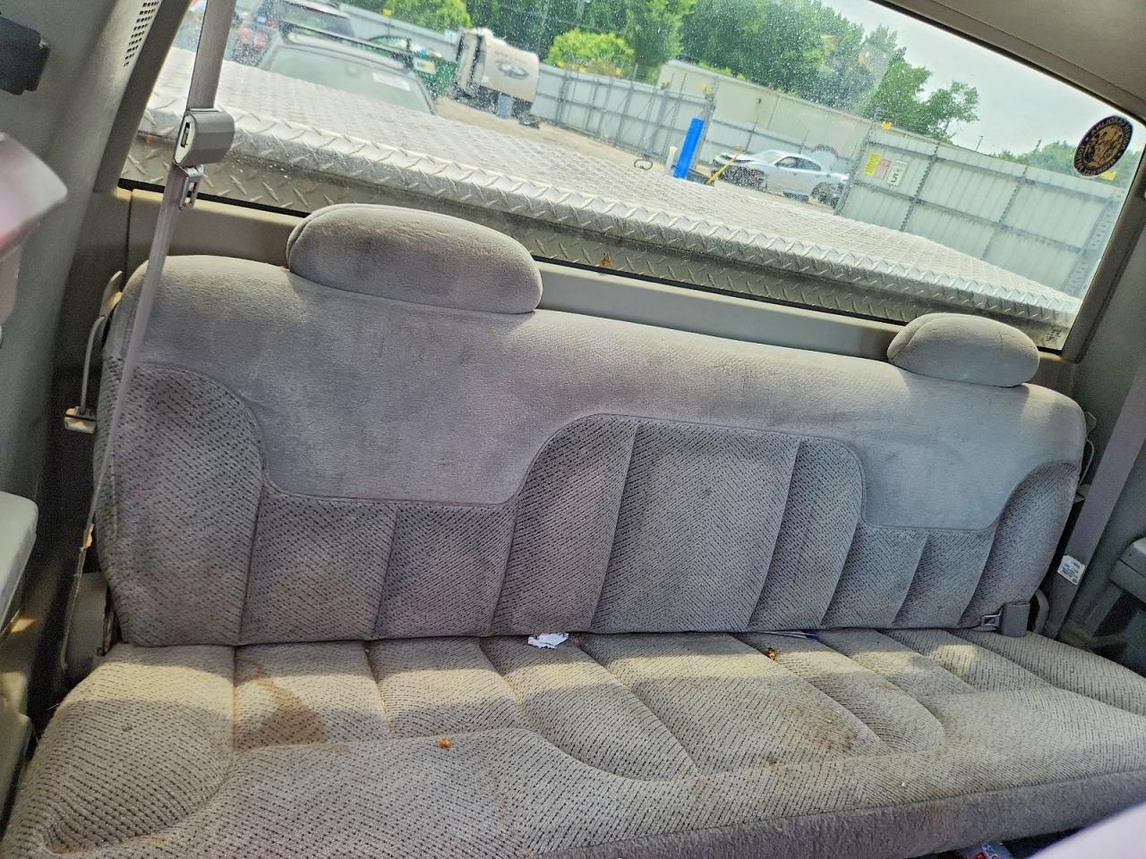 1999 Gmc Sierra K2500 Желто-коричневый vin: 1GTGK29R8XF059228