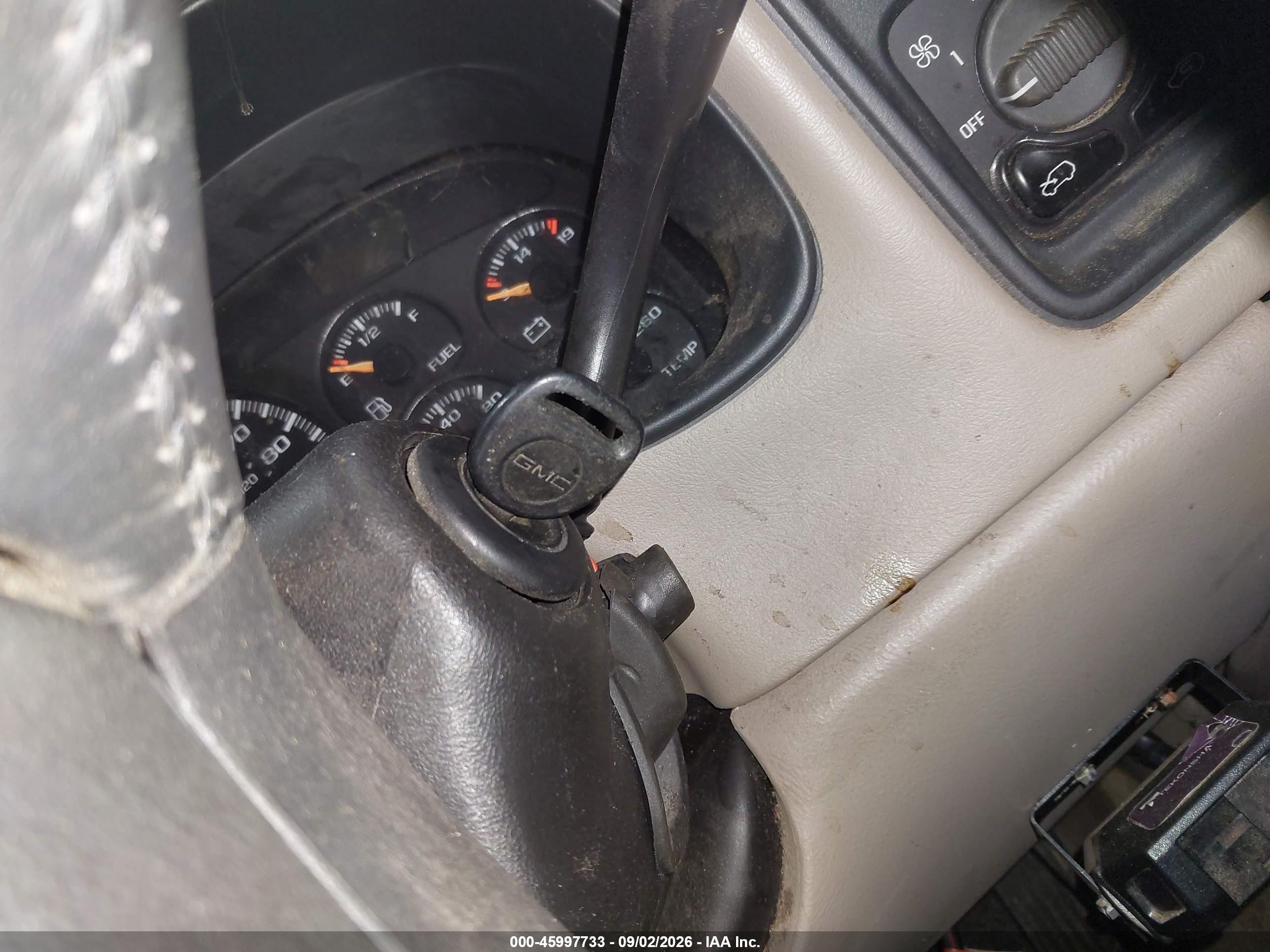 2002 Gmc Sierra 2500 Sle Green vin: 1GTGK29U12Z232034