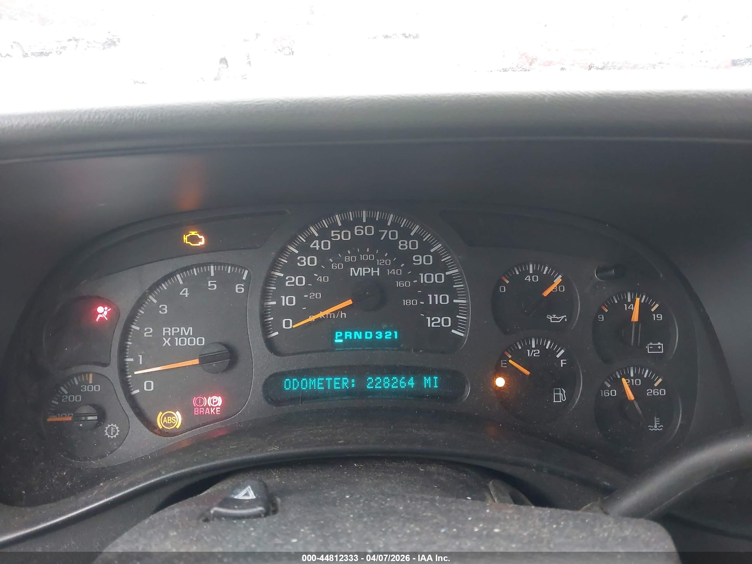 2004 Gmc Sierra 2500 Sle Dark Blue vin: 1GTGK29UX4Z103180