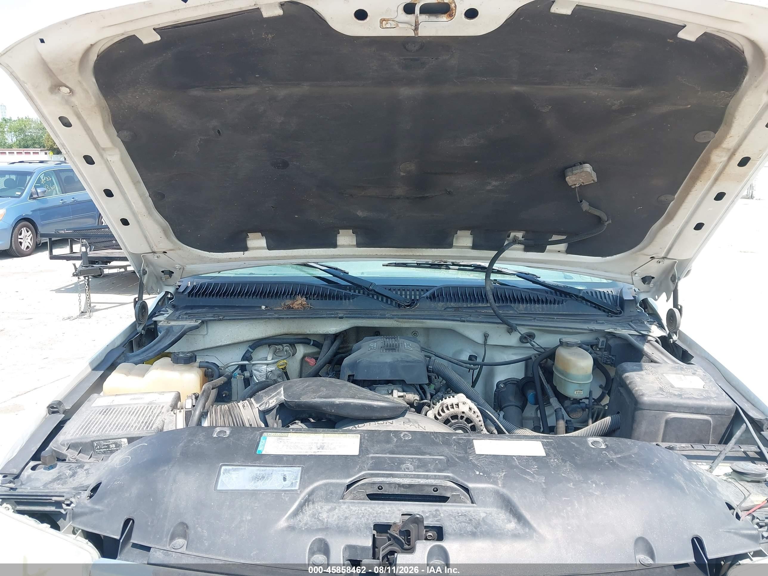 2000 Gmc Sierra 2500 Sle Белый vin: 1GTGK29UXYE269342