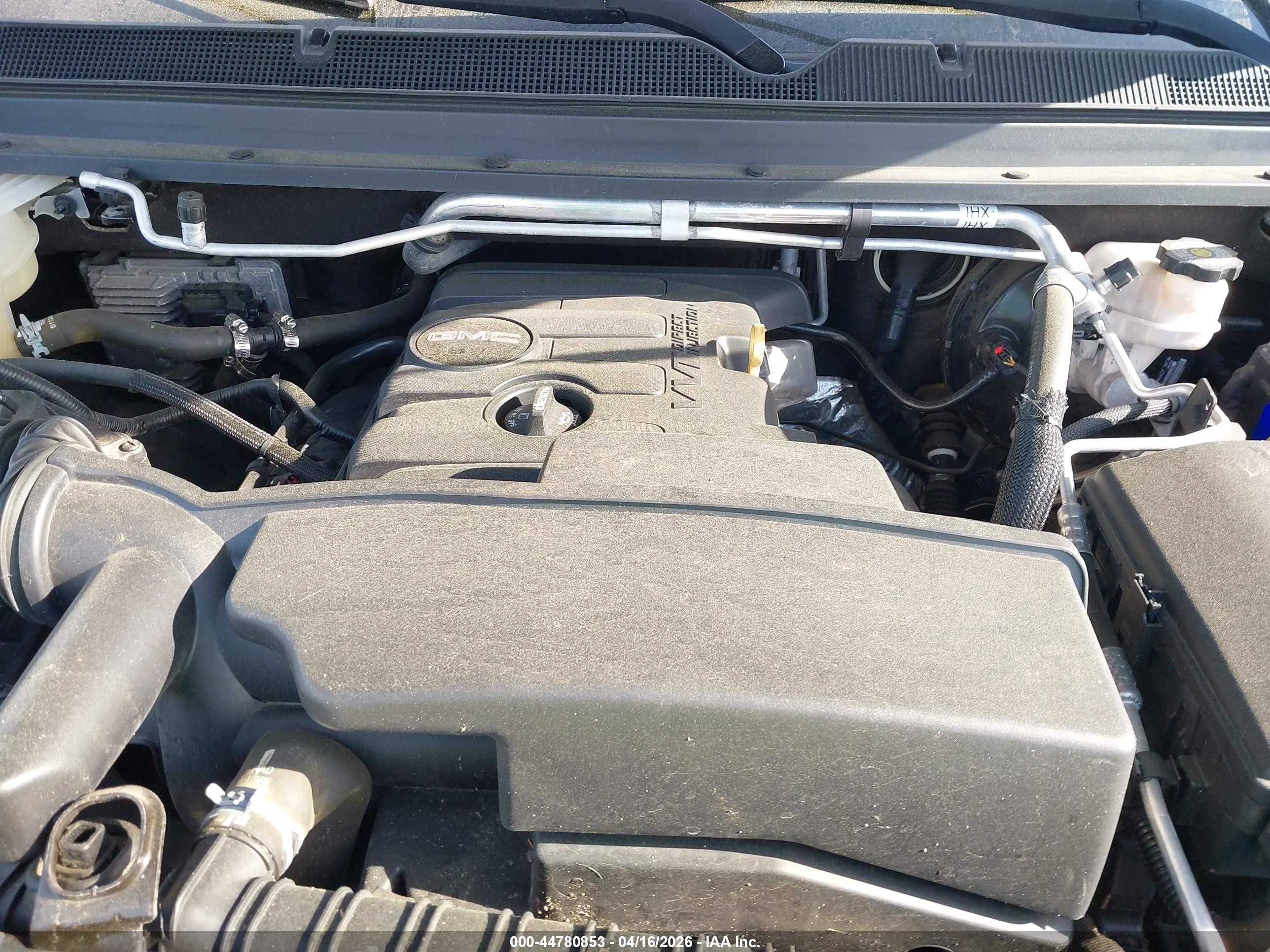 2018 Gmc Canyon Sl Black vin: 1GTH5AEA9J1249209