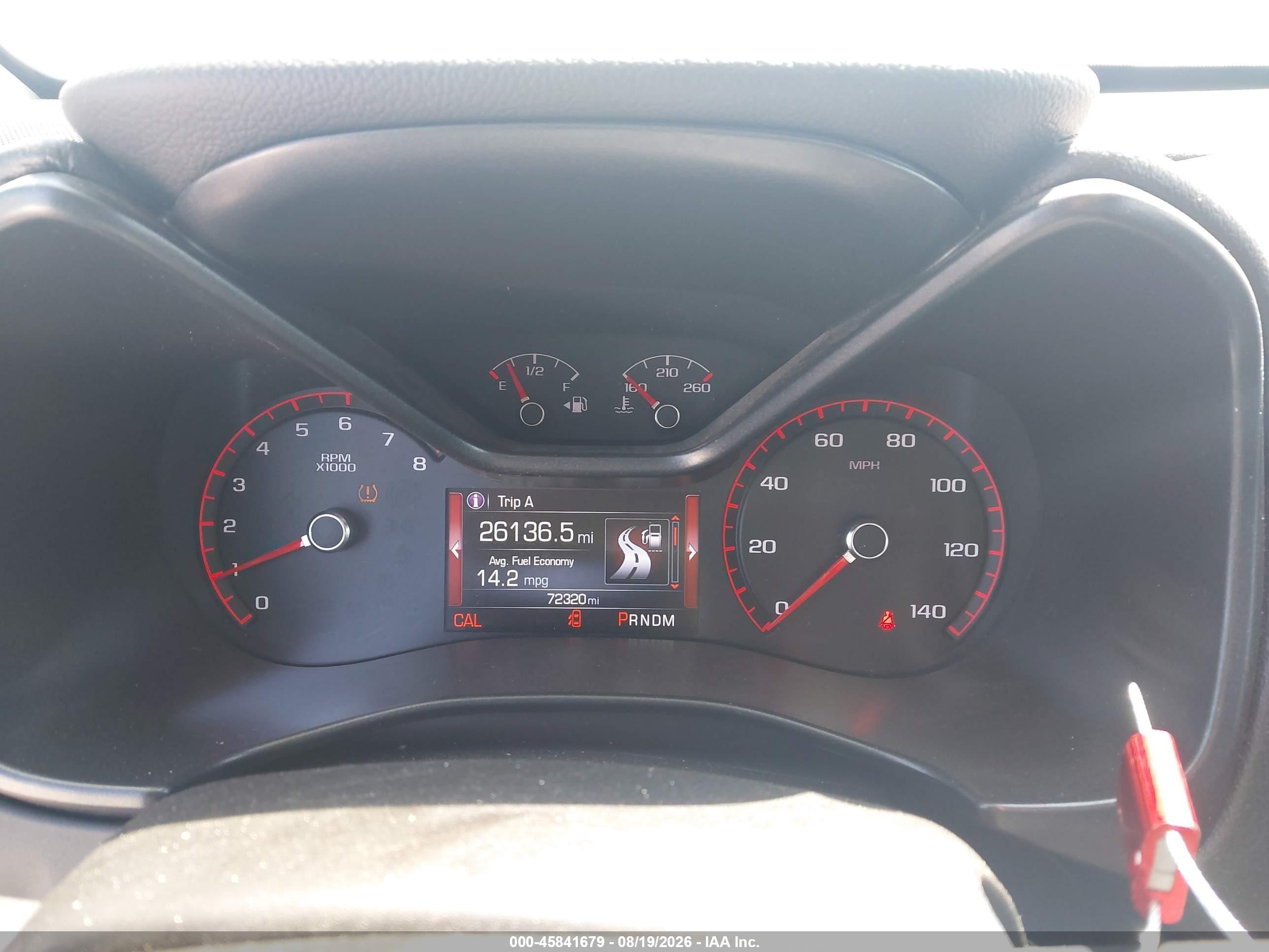 2016 Gmc Canyon 2wd Sle White vin: 1GTH5CEA1G1371146