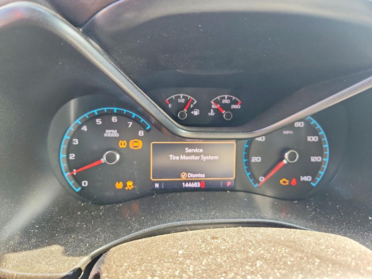 2019 Gmc Canyon Sle Red vin: 1GTH5CEN1K1237832