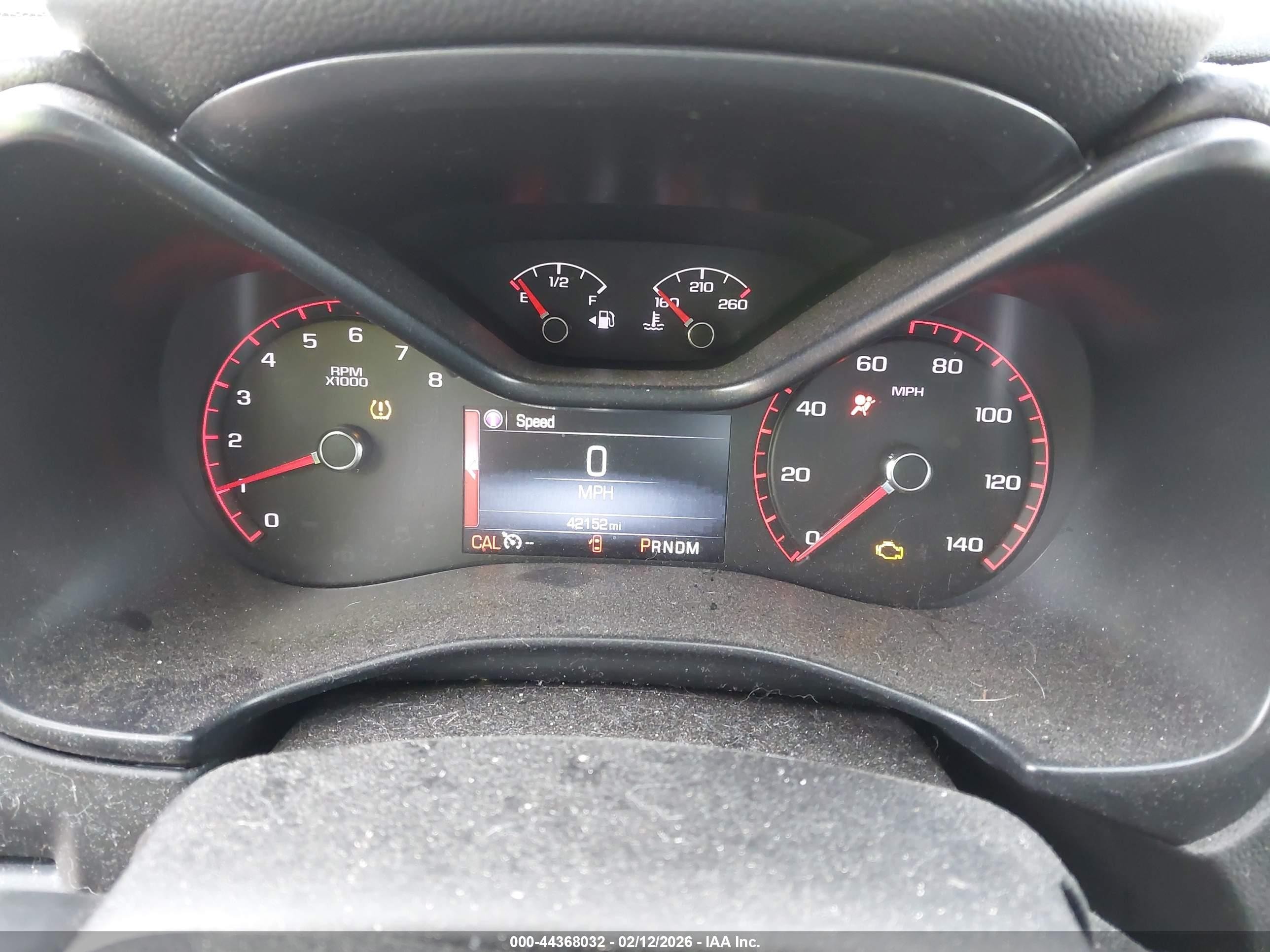 2015 Gmc Canyon Sle Black vin: 1GTH6BE34F1260887