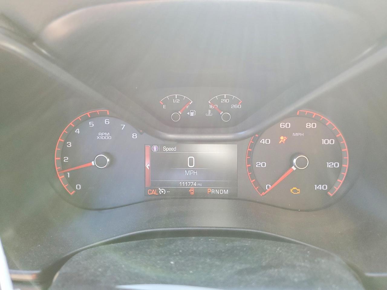 2015 Gmc Canyon Black vin: 1GTH6BEAXF1184204