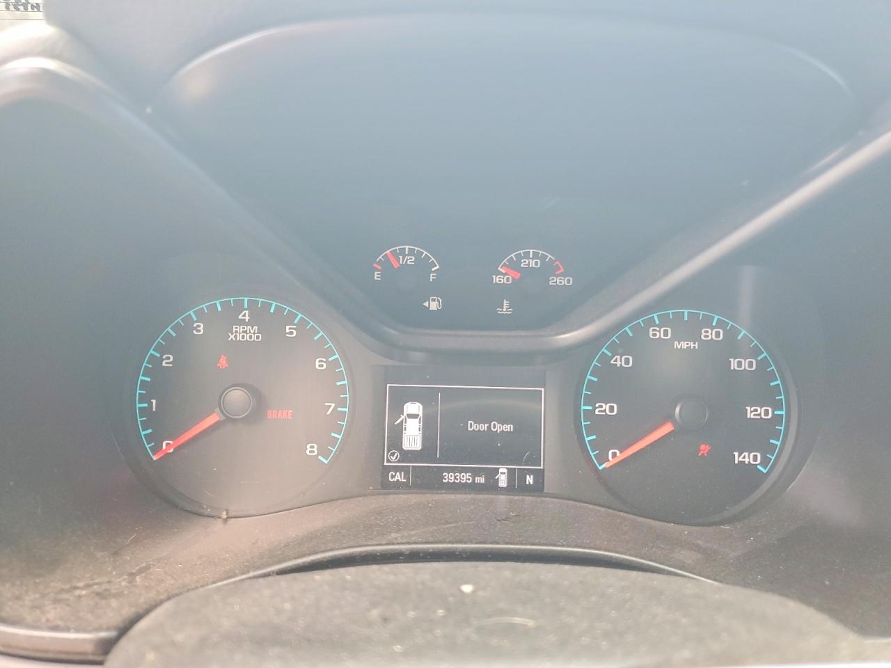 2021 Gmc Canyon Elevation White vin: 1GTH6BEN7M1269694