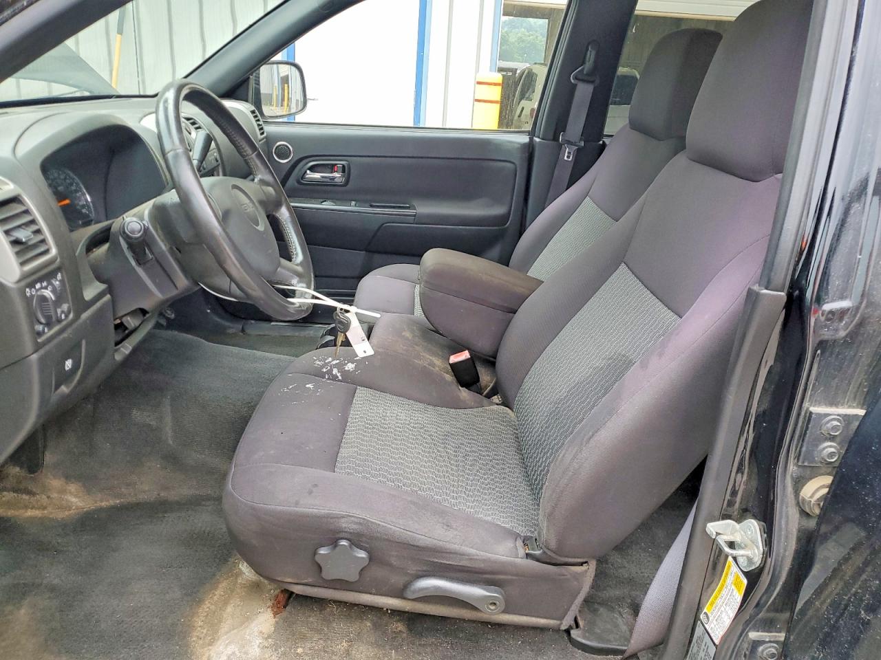 2012 Gmc Canyon Sle Черный vin: 1GTH6MFE4C8106825