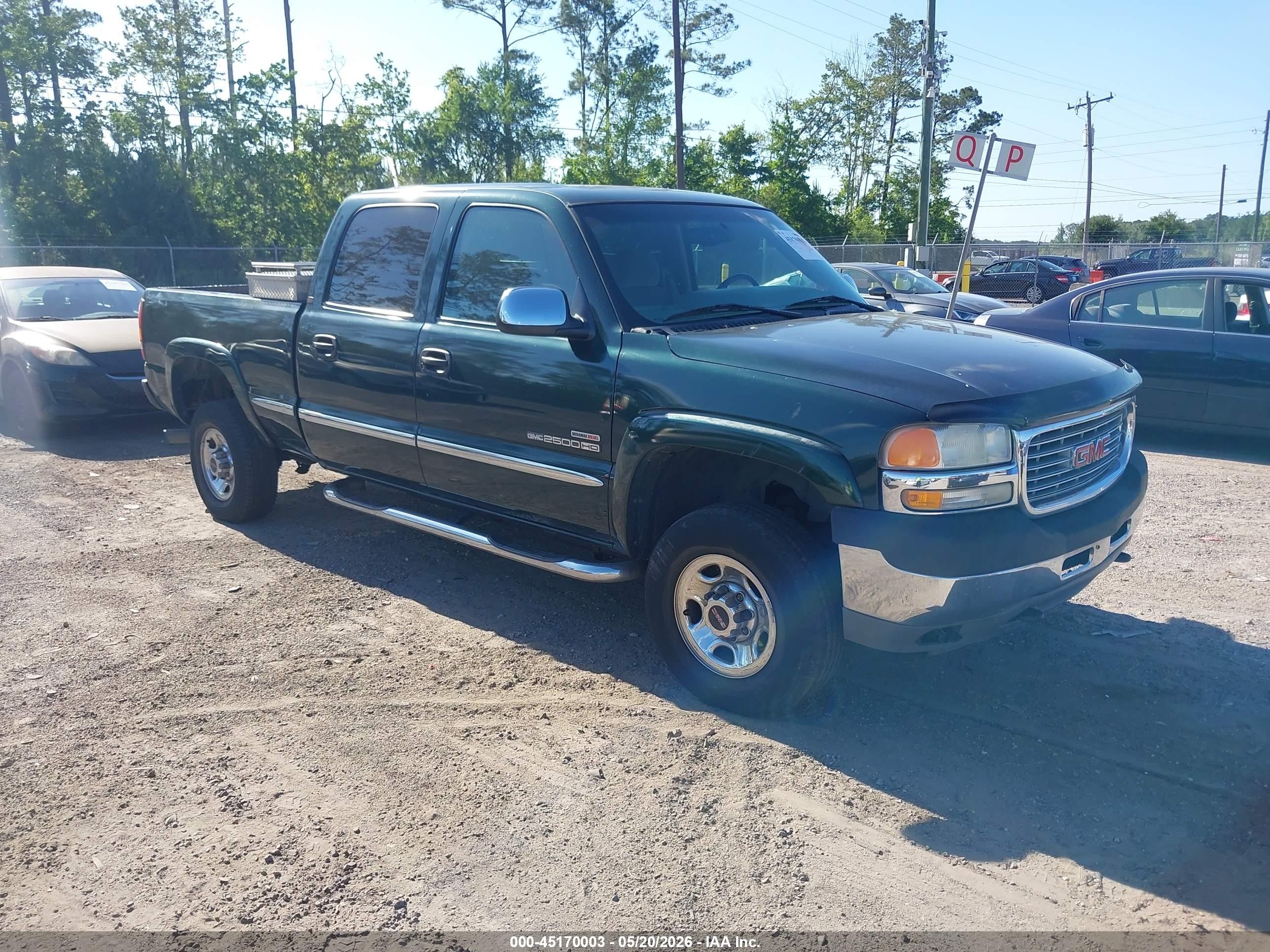 1GTHC23151F179838