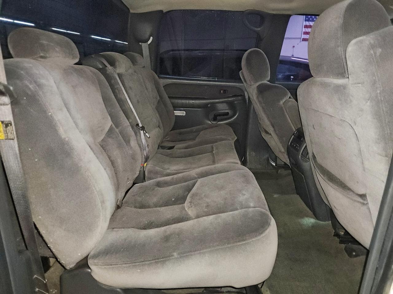 2003 Gmc Sierra C2500 Heavy Duty White vin: 1GTHC23193F217672