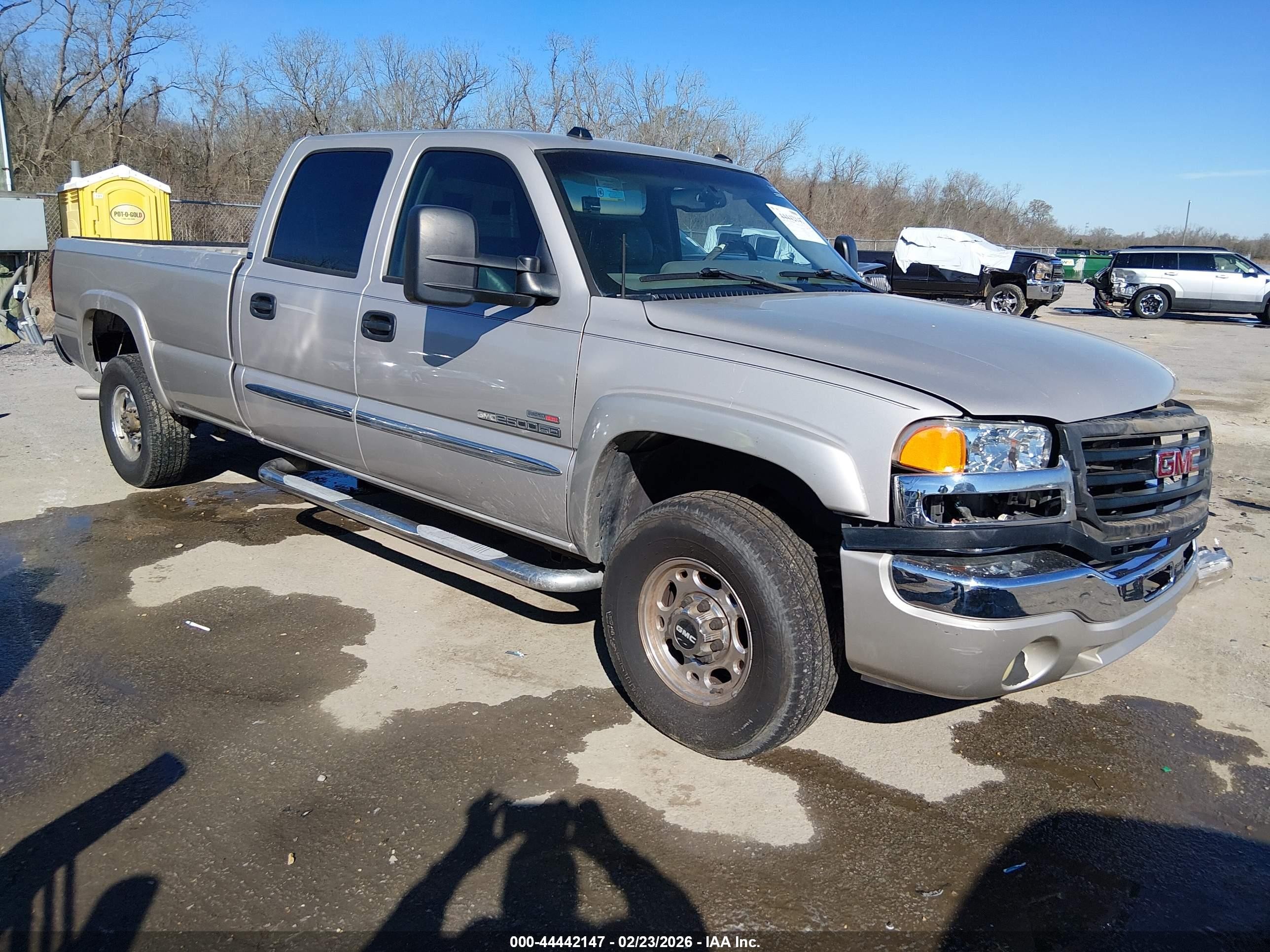 1GTHC23255F941273