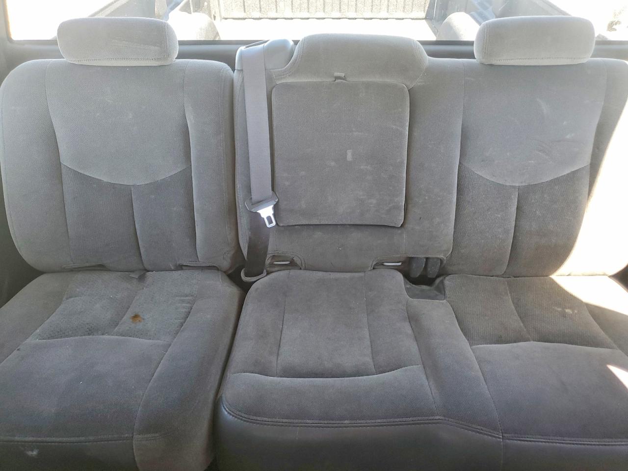 2006 Gmc Sierra C2500 Heavy Duty Белый vin: 1GTHC23D36F201370
