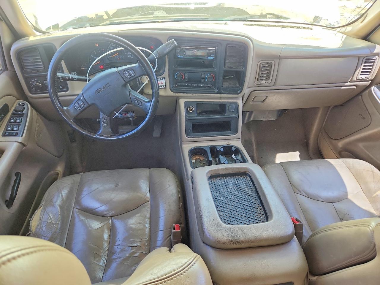 2007 Gmc Sierra C2500 Heavy Duty Белый vin: 1GTHC23D47F111906