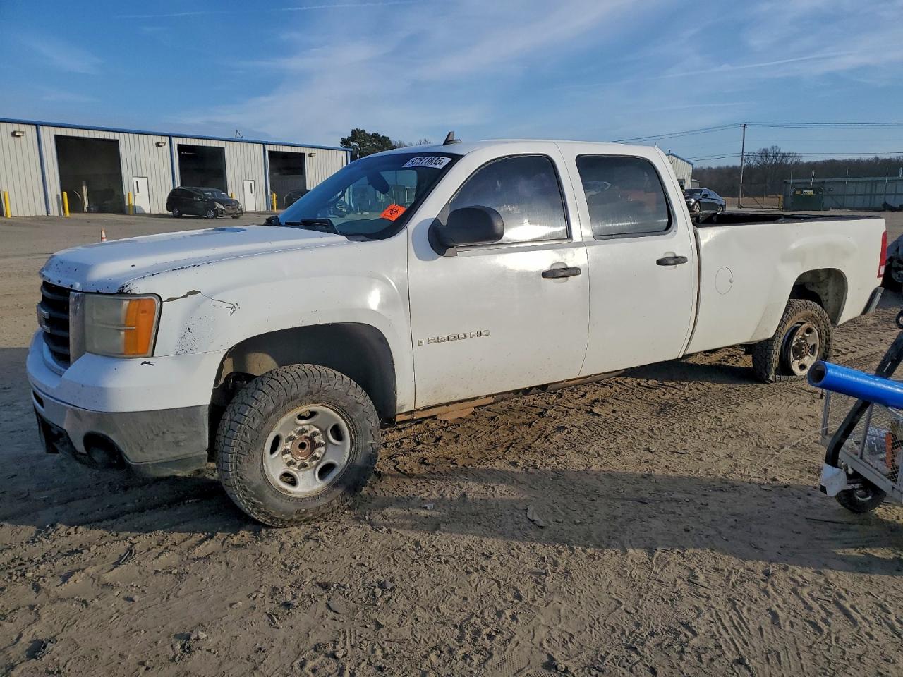 1GTHC23K07F545142
