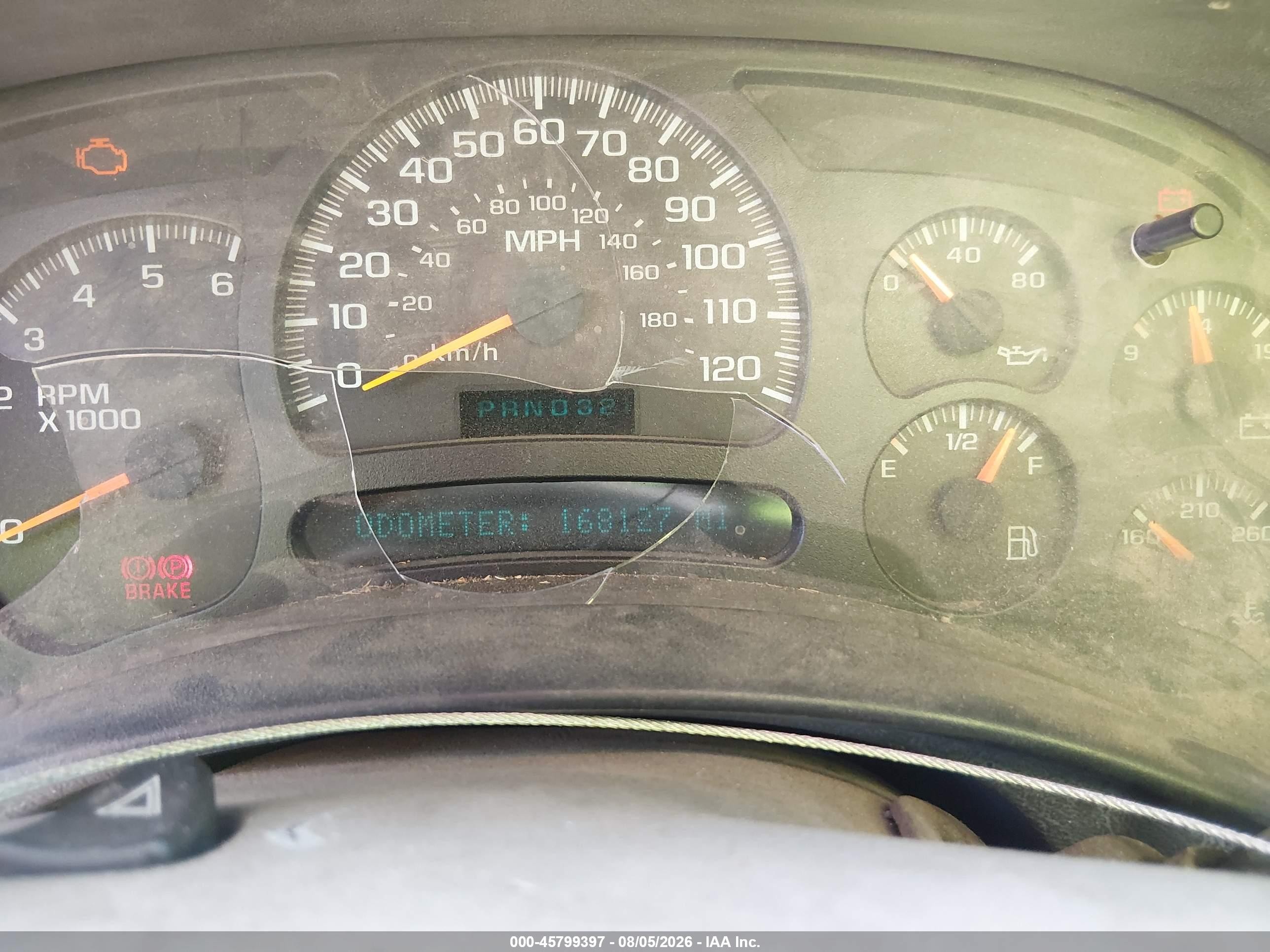 2003 Gmc Sierra 2500hd   White vin: 1GTHC23U33F117352